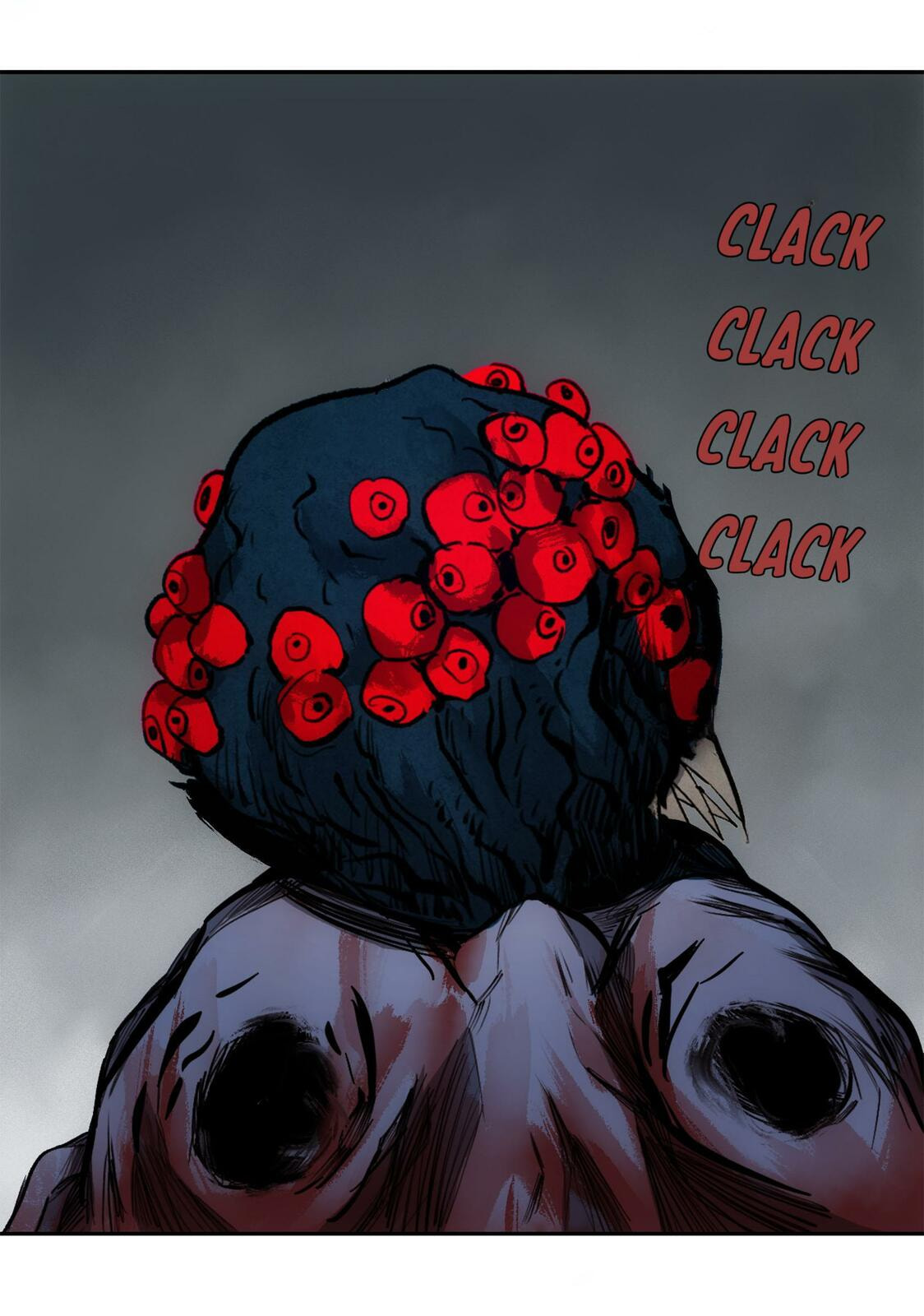 Beholder of the Abyss Chapter 14 page 46 - 