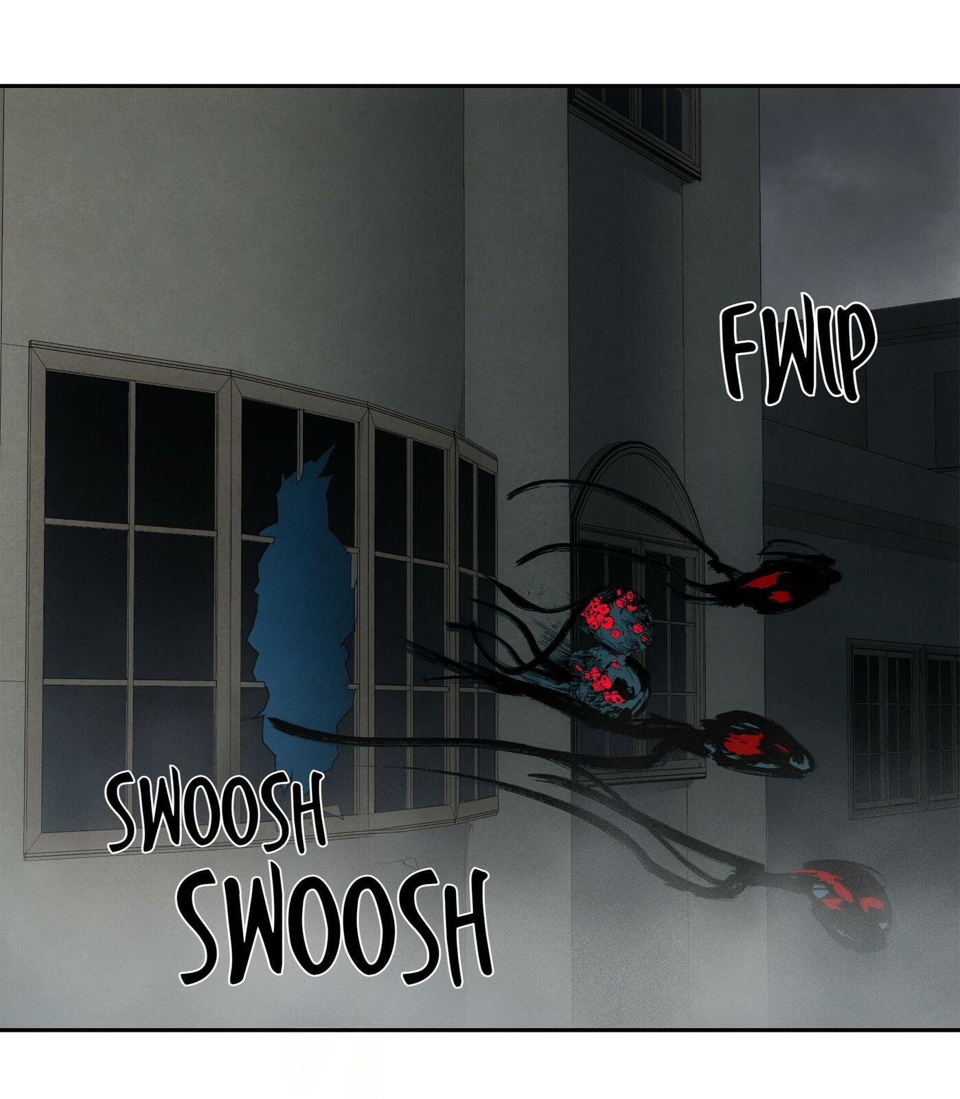 Beholder of the Abyss Chapter 14 page 47 - 
