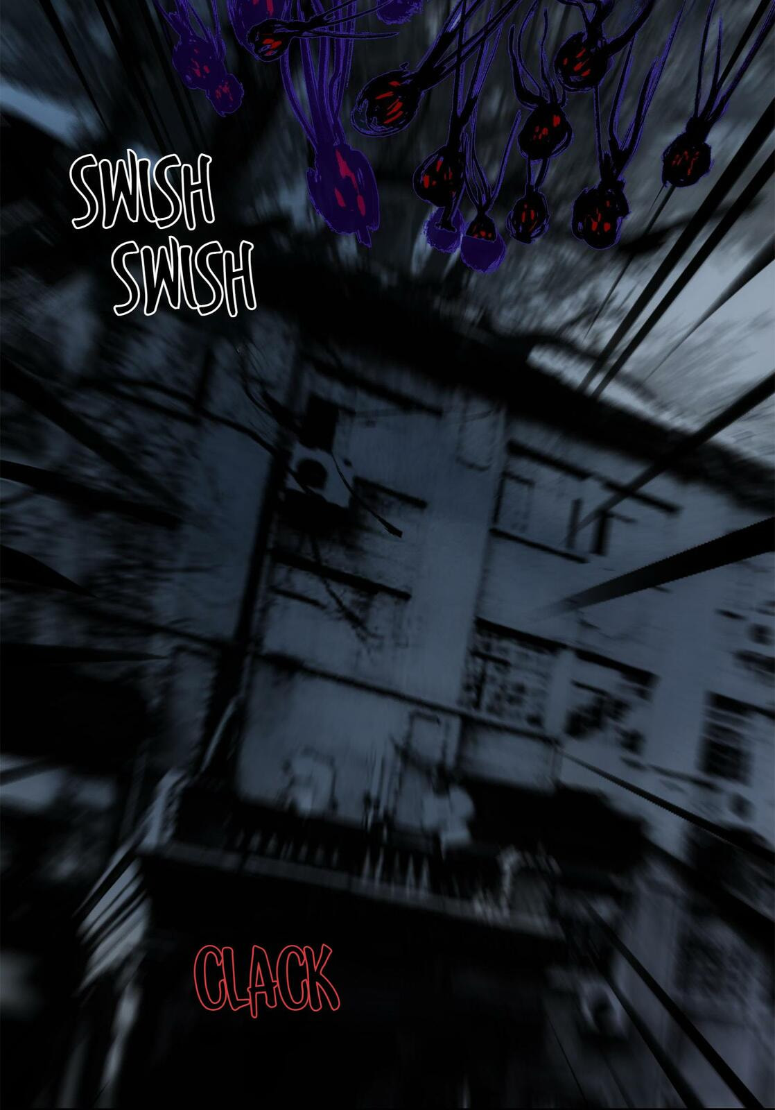 Beholder of the Abyss Chapter 14 page 49 - 