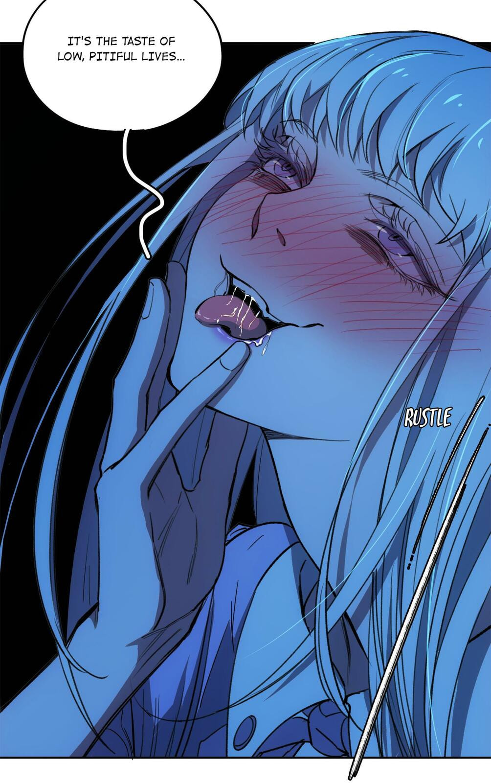 Beholder of the Abyss Chapter 14 page 52 - 