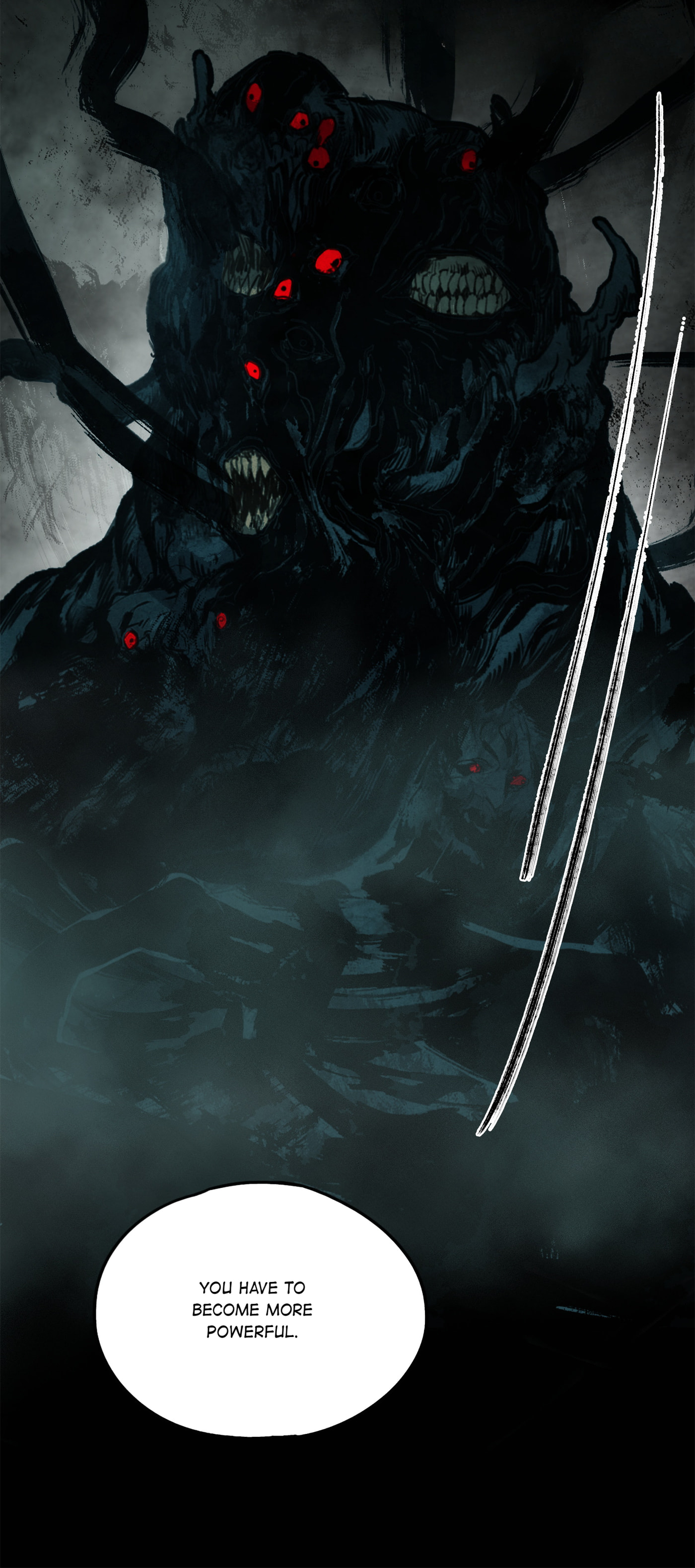 Beholder of the Abyss Chapter 14 page 56 - 