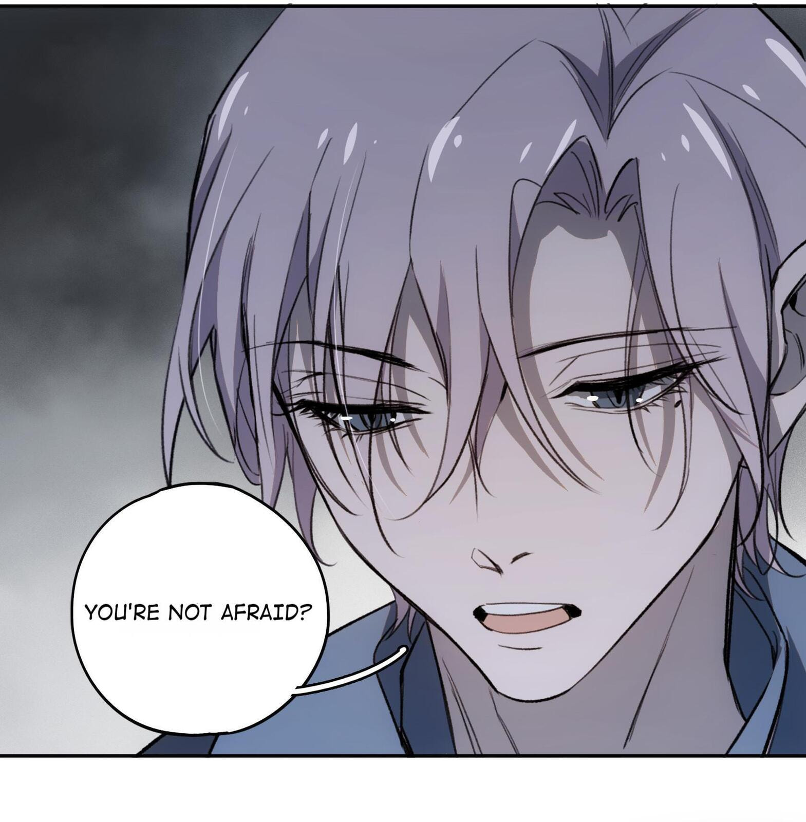 Beholder of the Abyss Chapter 15 page 11 - 