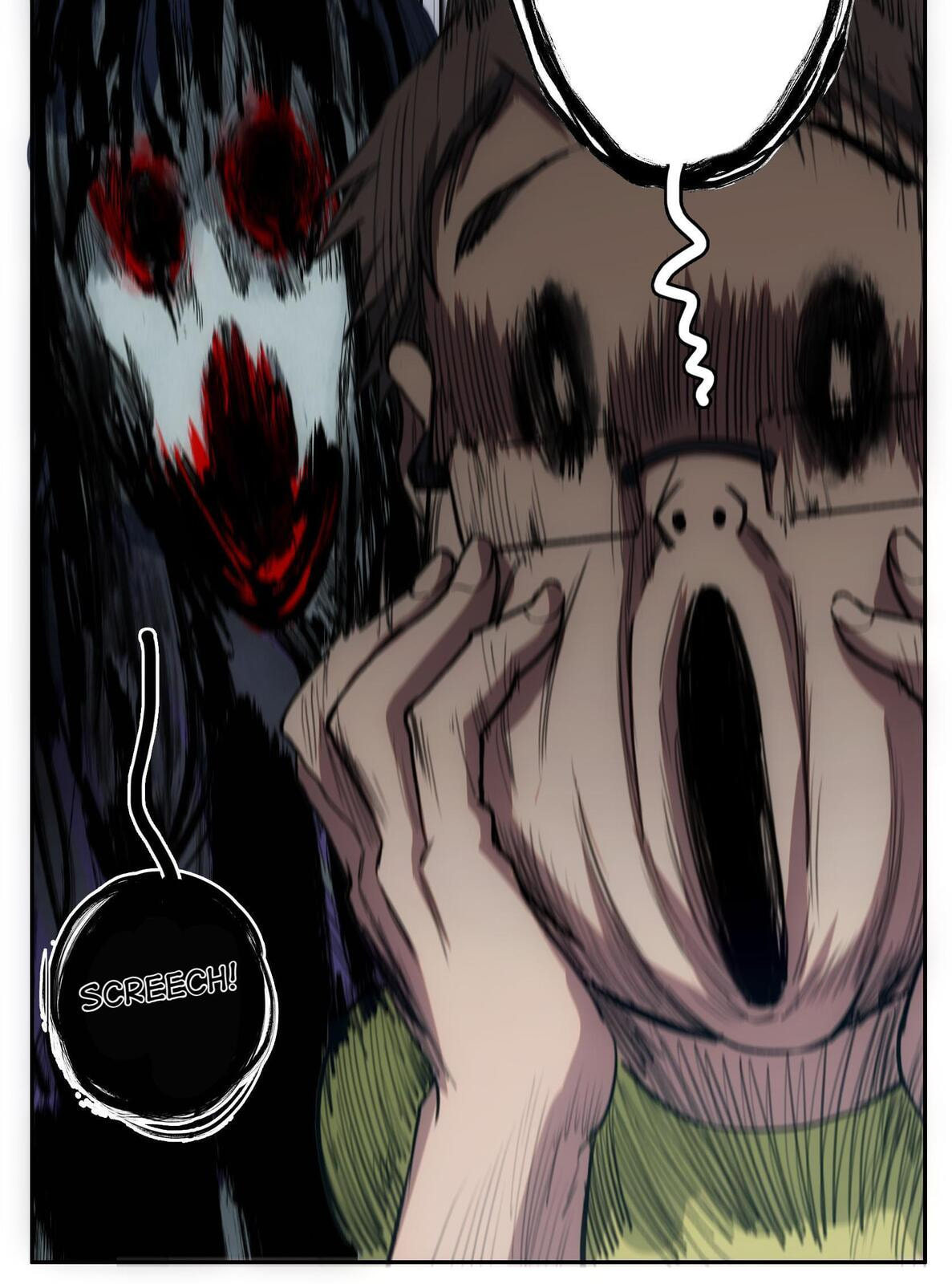 Beholder of the Abyss Chapter 15 page 17 - 