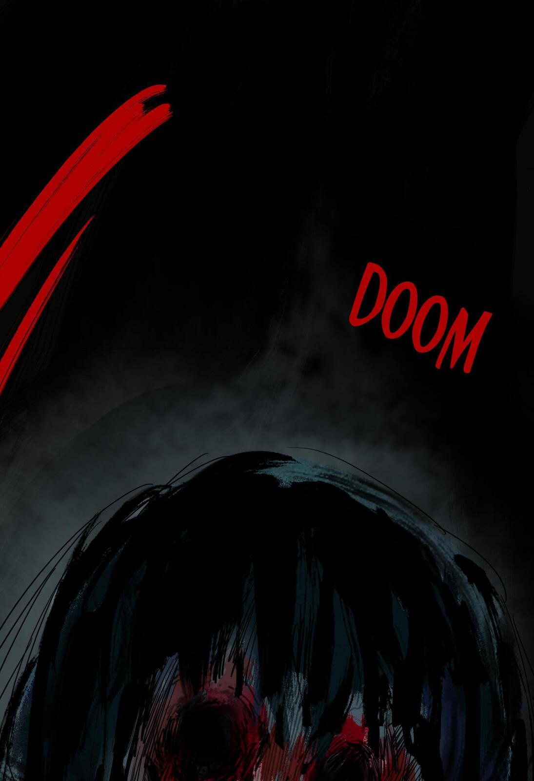 Beholder of the Abyss Chapter 15 page 3 - 
