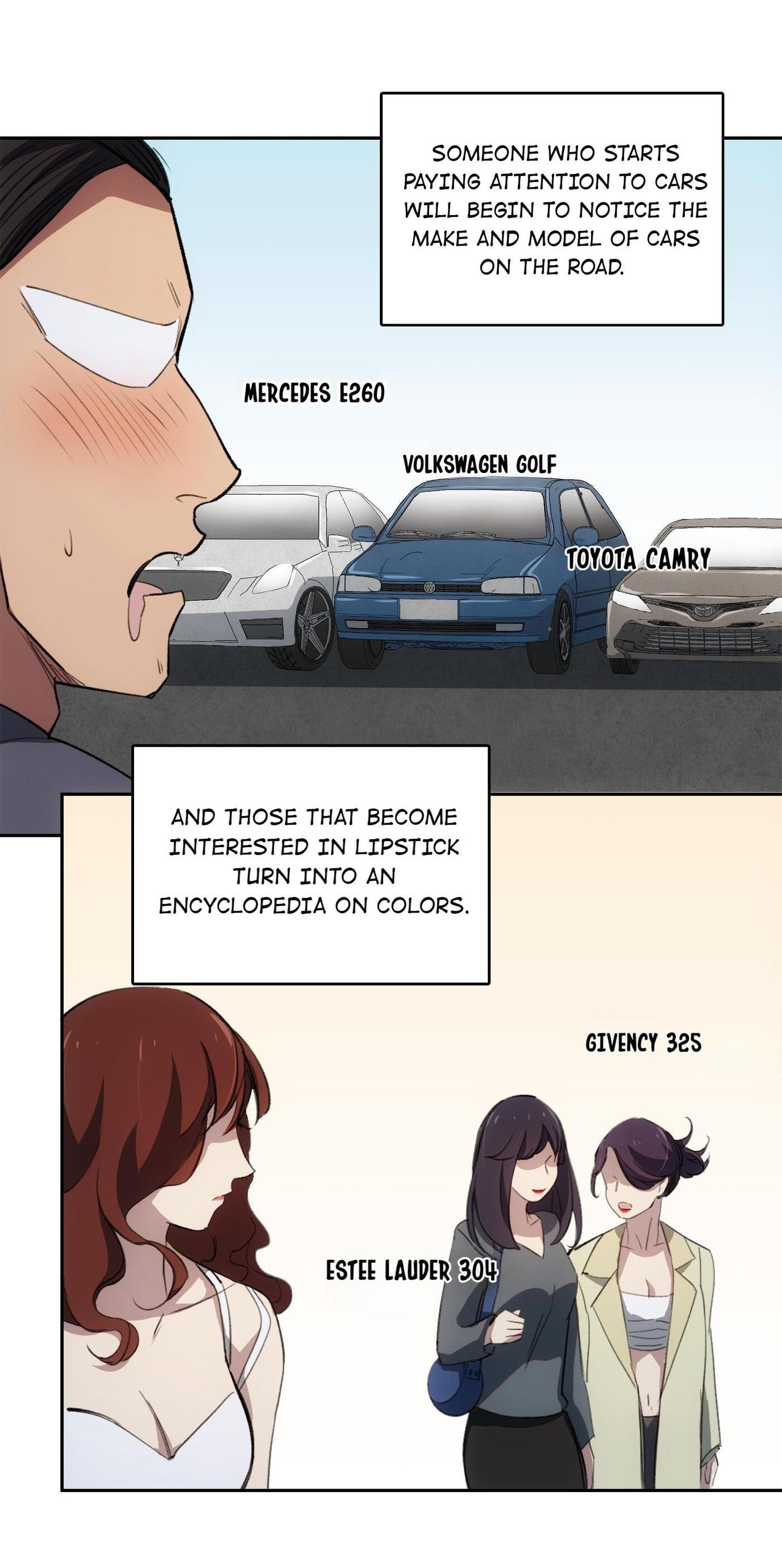 Beholder of the Abyss Chapter 15 page 28 - 