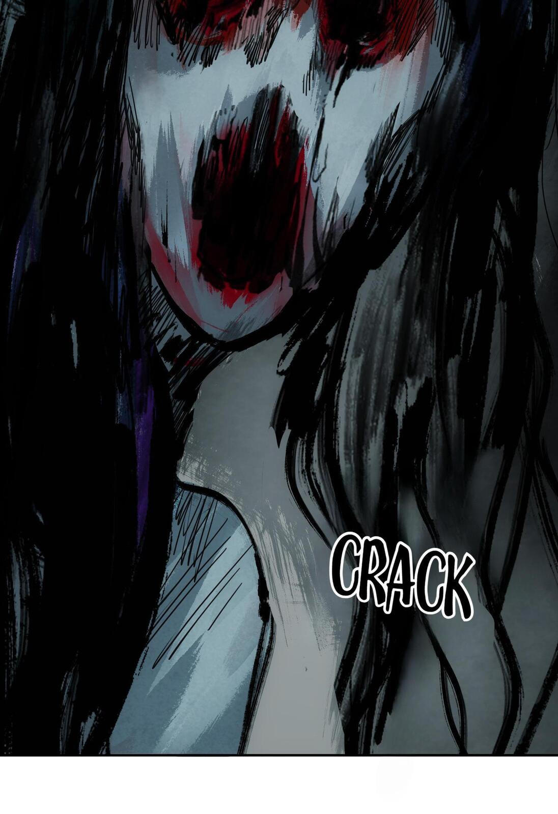 Beholder of the Abyss Chapter 15 page 4 - 
