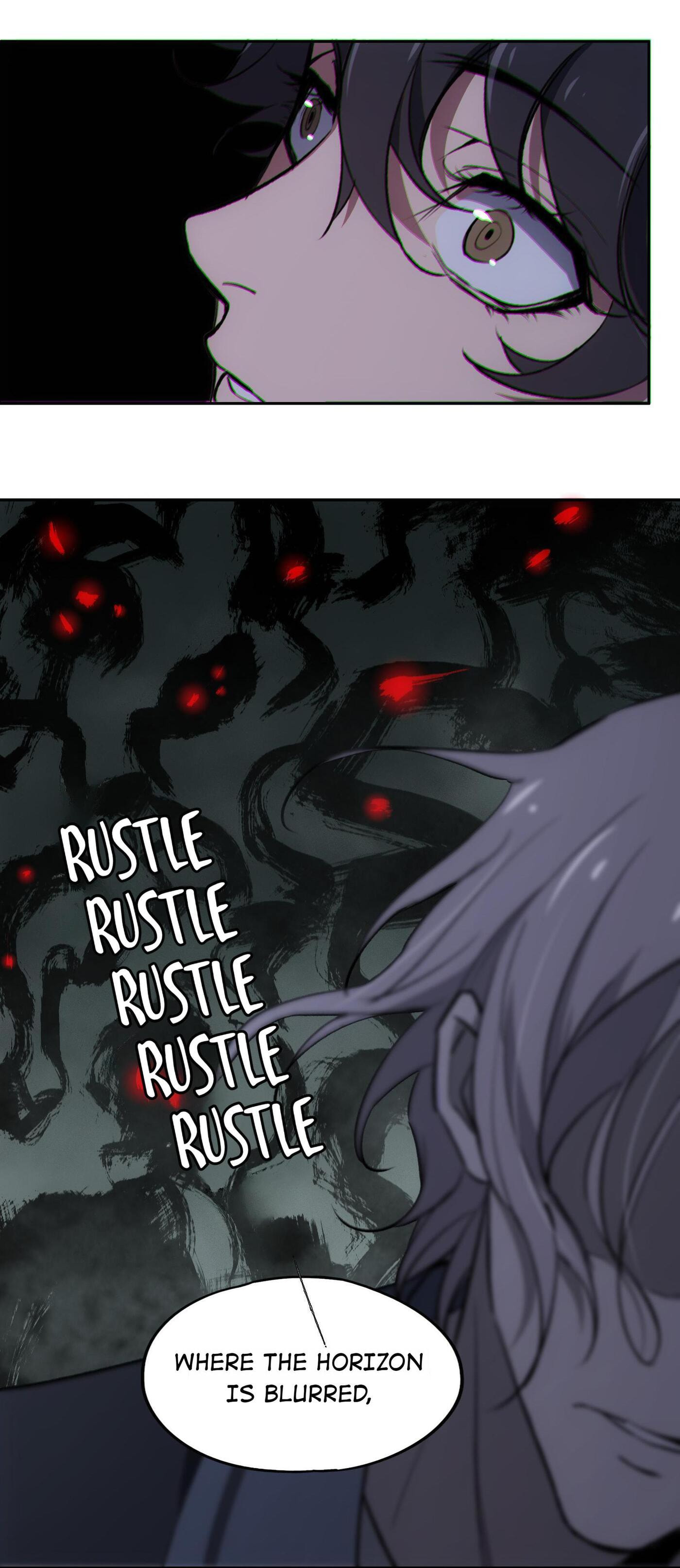 Beholder of the Abyss Chapter 15 page 40 - 