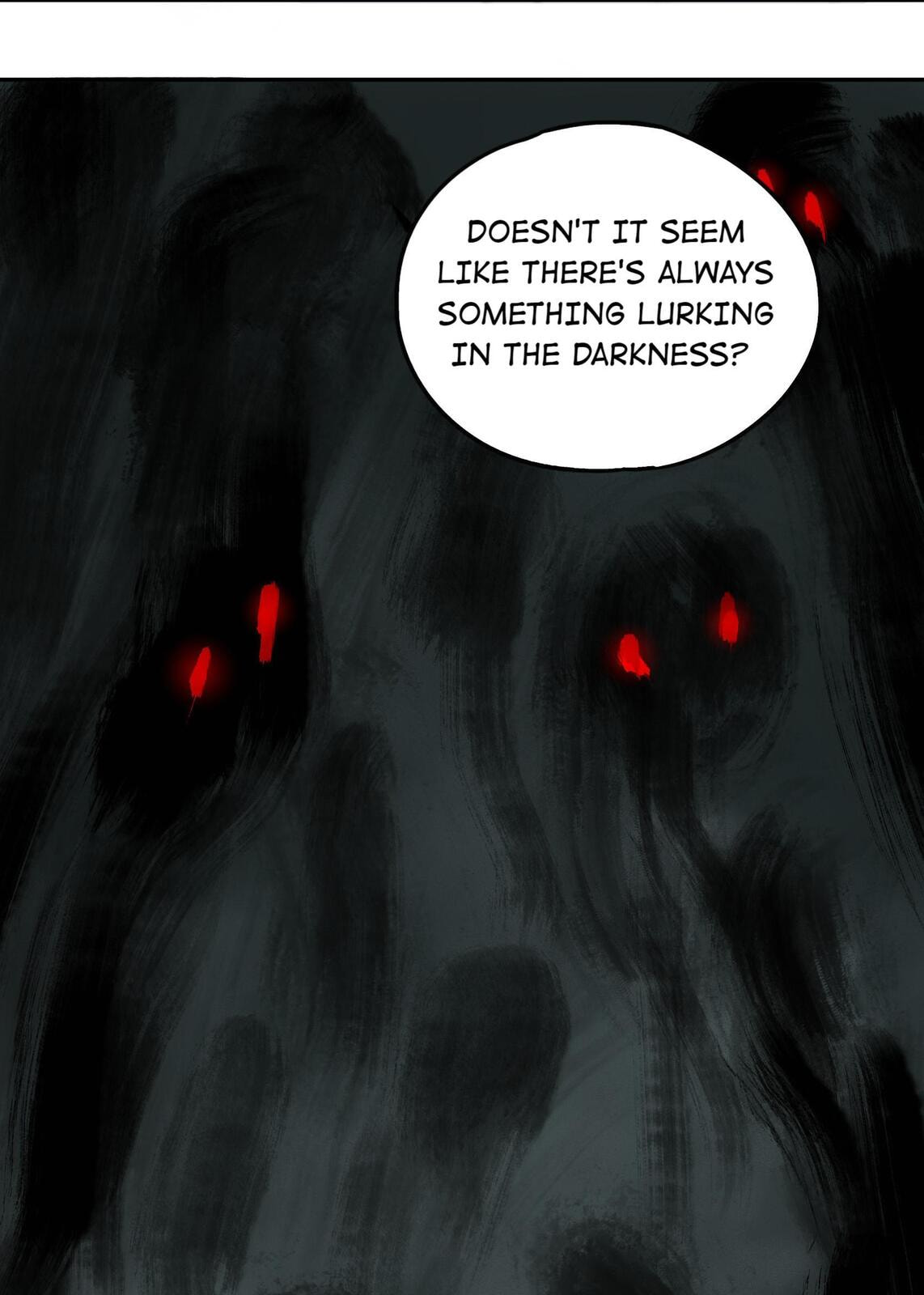 Beholder of the Abyss Chapter 15 page 41 - 