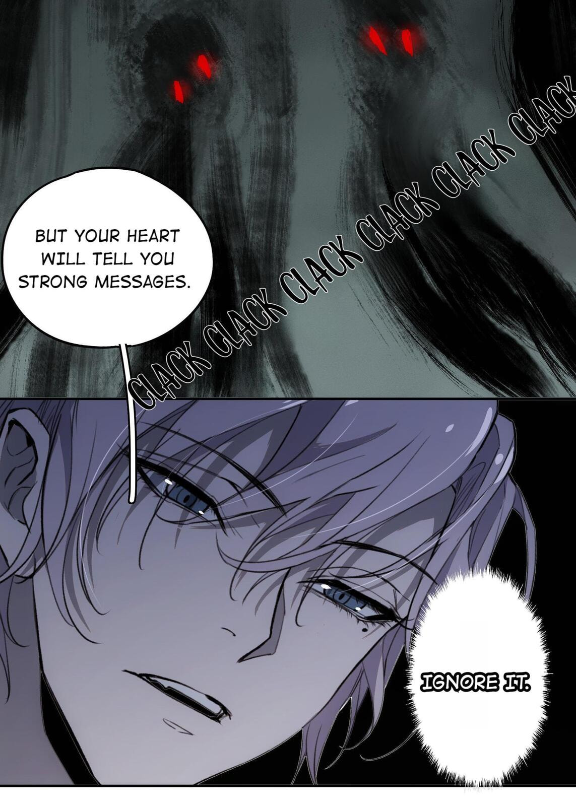 Beholder of the Abyss Chapter 15 page 42 - 