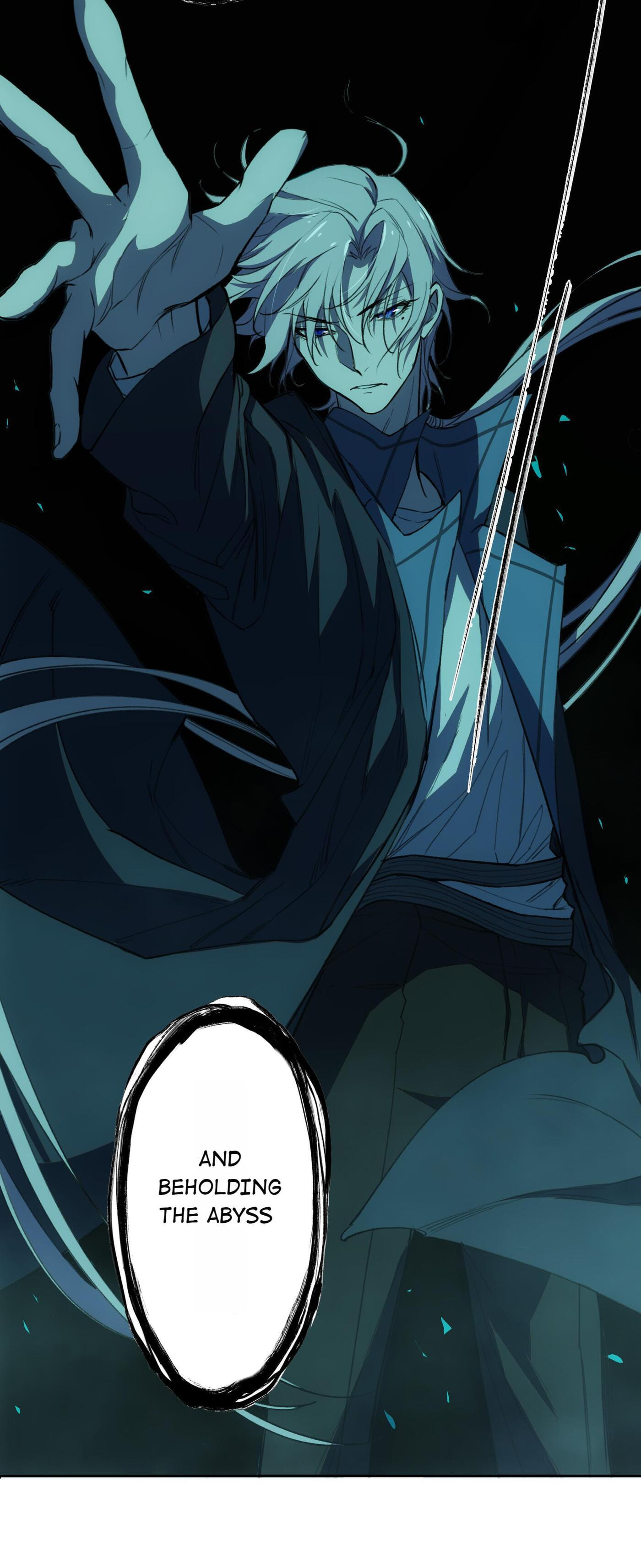 Beholder of the Abyss Chapter 15 page 44 - 