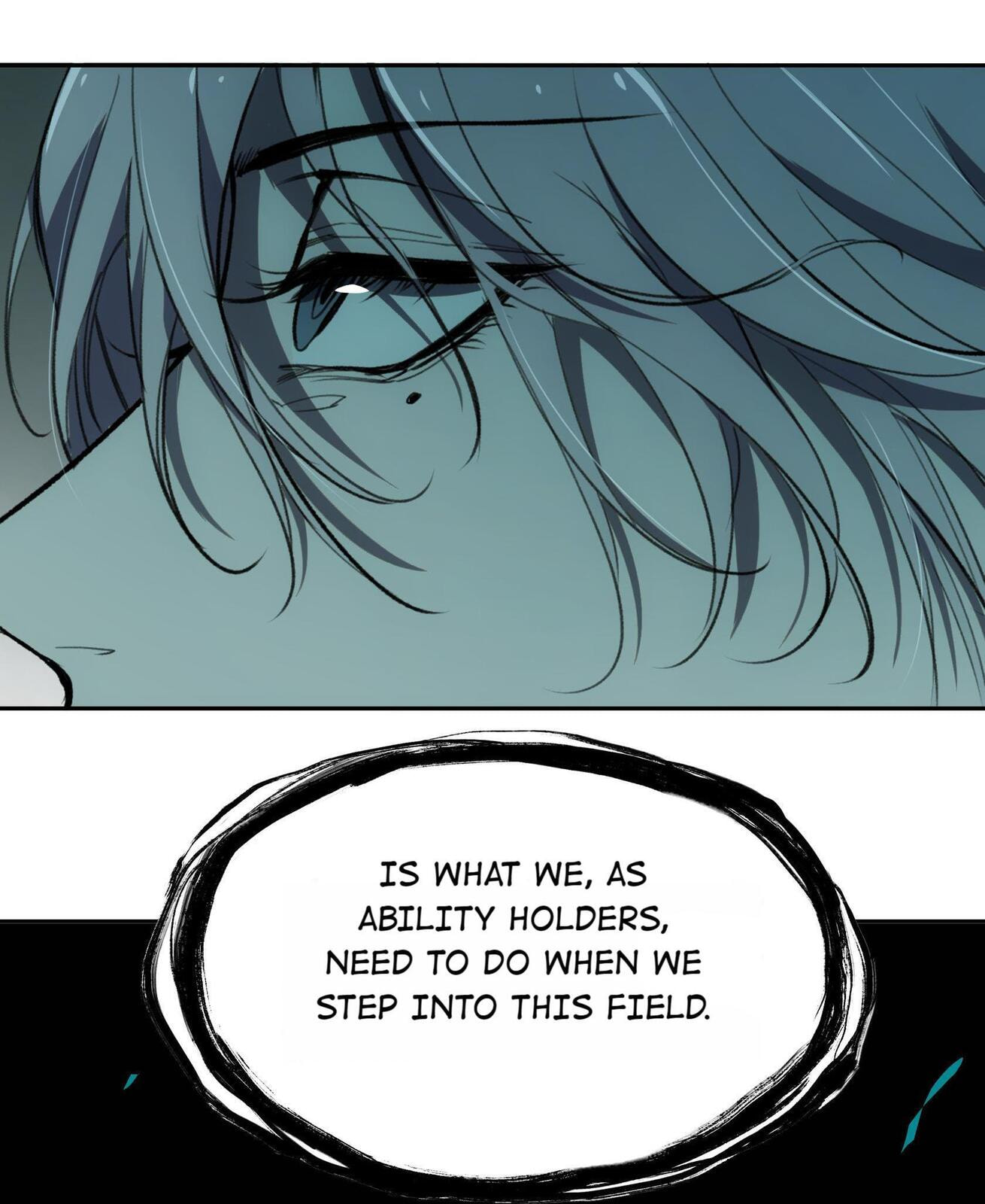 Beholder of the Abyss Chapter 15 page 45 - 