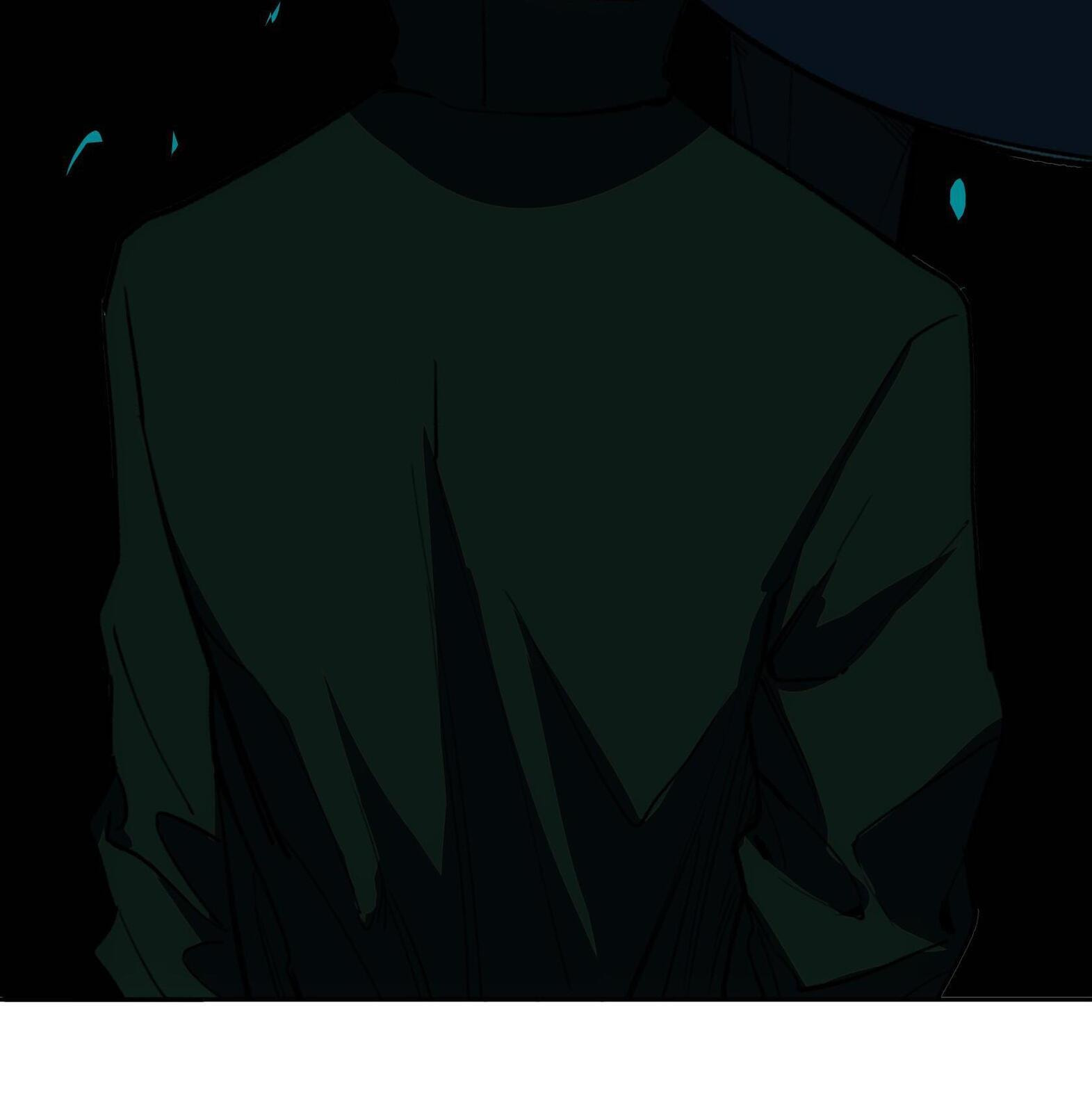 Beholder of the Abyss Chapter 15 page 47 - 