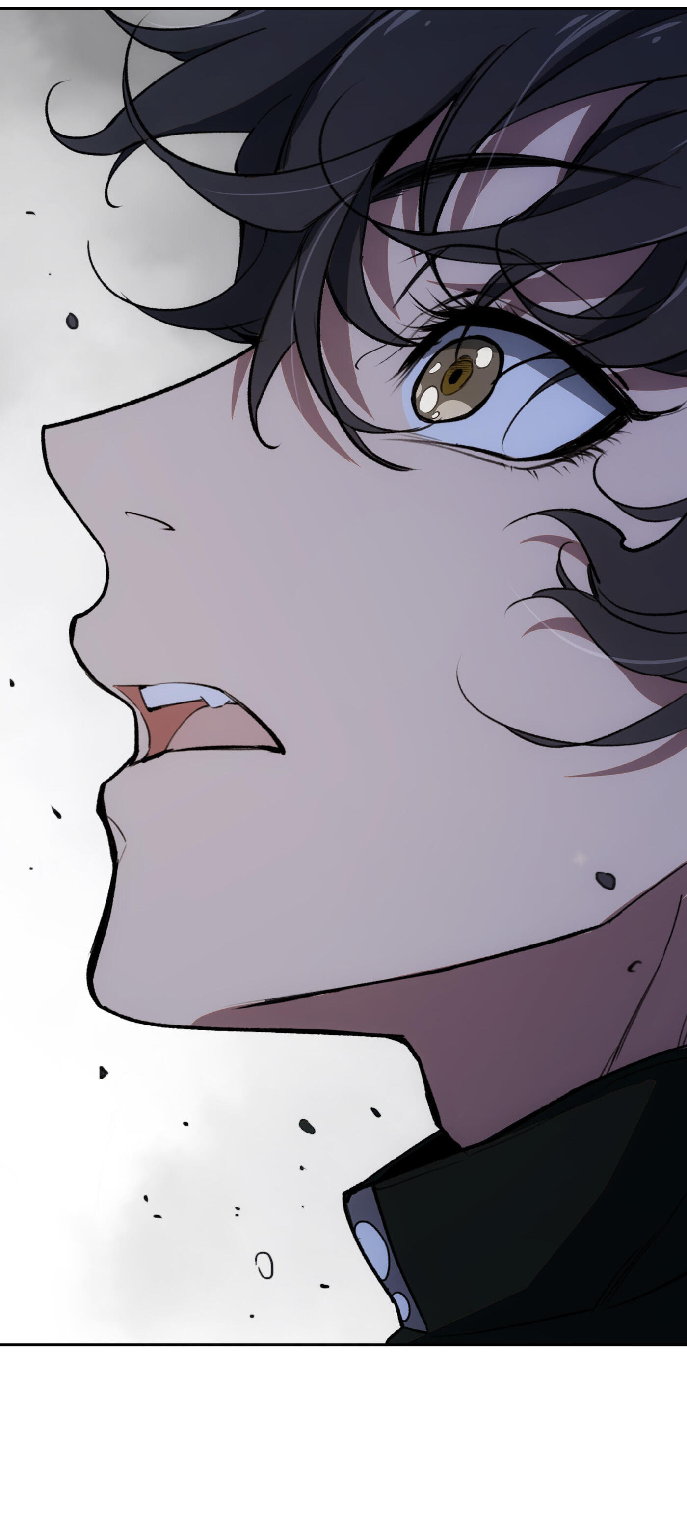 Beholder of the Abyss Chapter 15 page 48 - 