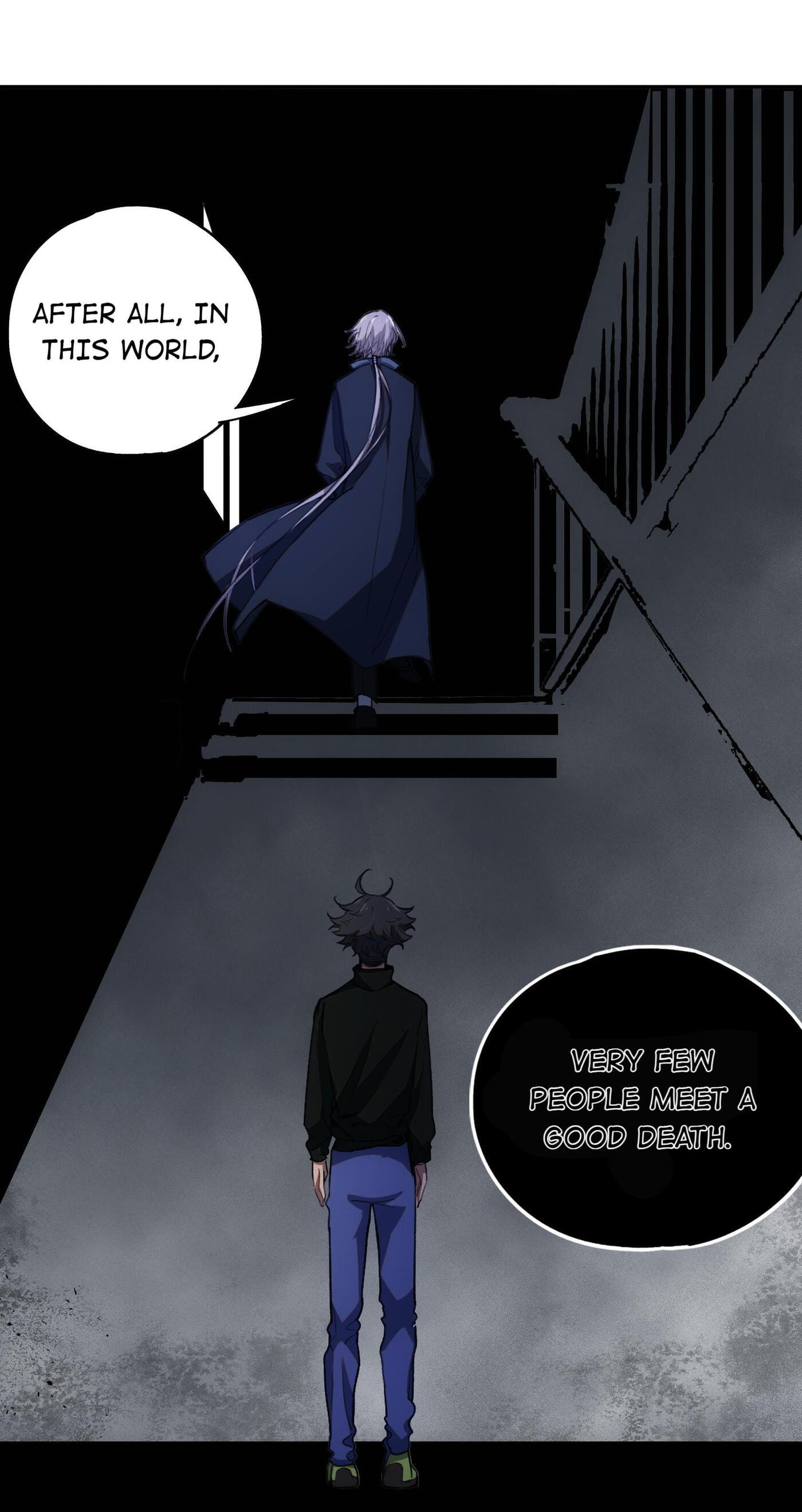 Beholder of the Abyss Chapter 15 page 51 - 
