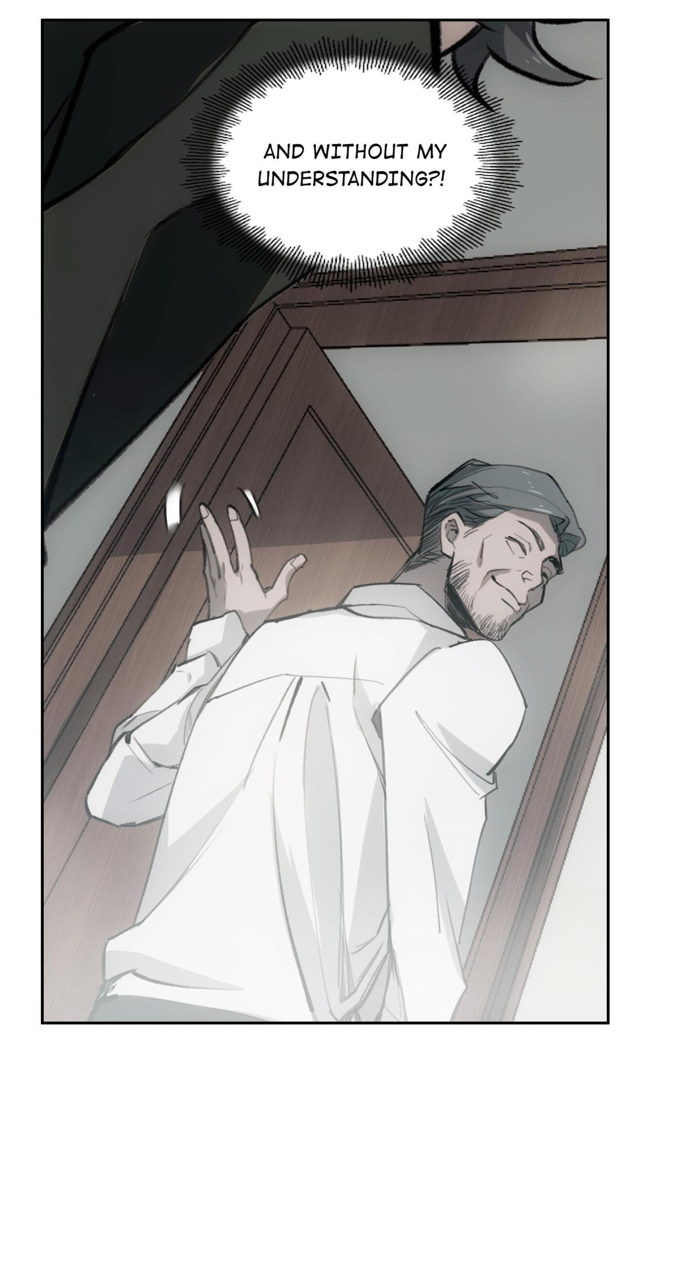 Beholder of the Abyss Chapter 15 page 56 - 