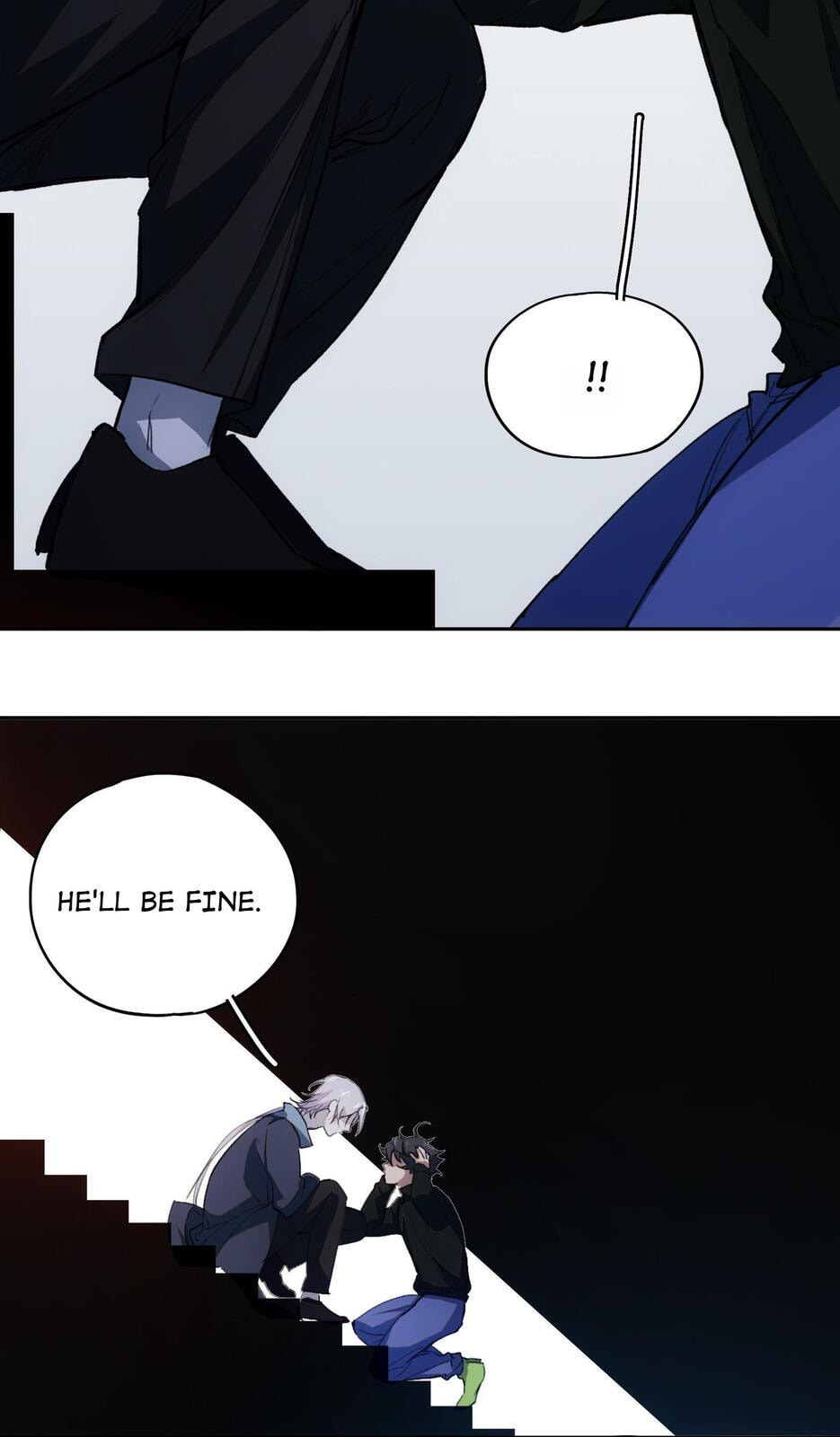 Beholder of the Abyss Chapter 15 page 59 - 