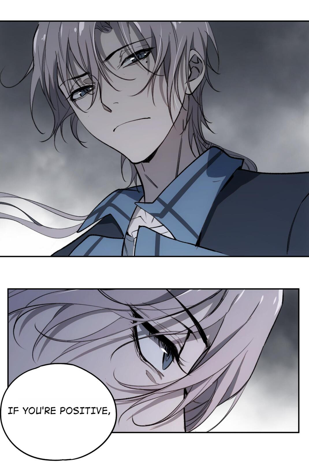 Beholder of the Abyss Chapter 15 page 63 - 
