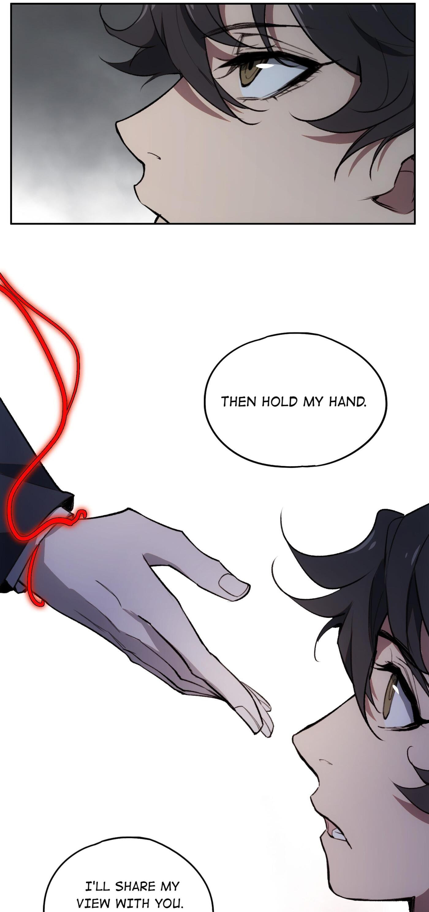 Beholder of the Abyss Chapter 15 page 64 - 