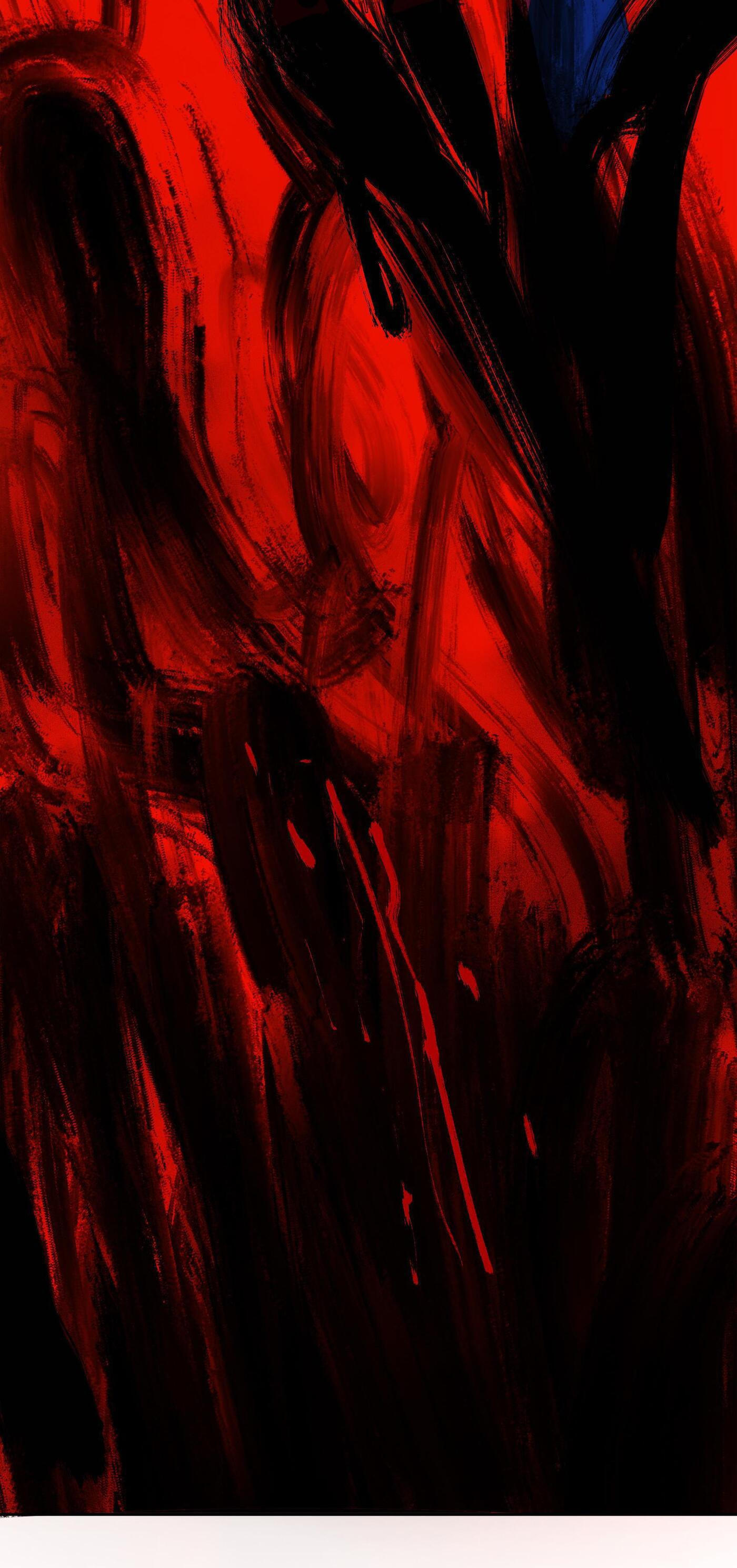 Beholder of the Abyss Chapter 15 page 67 - 