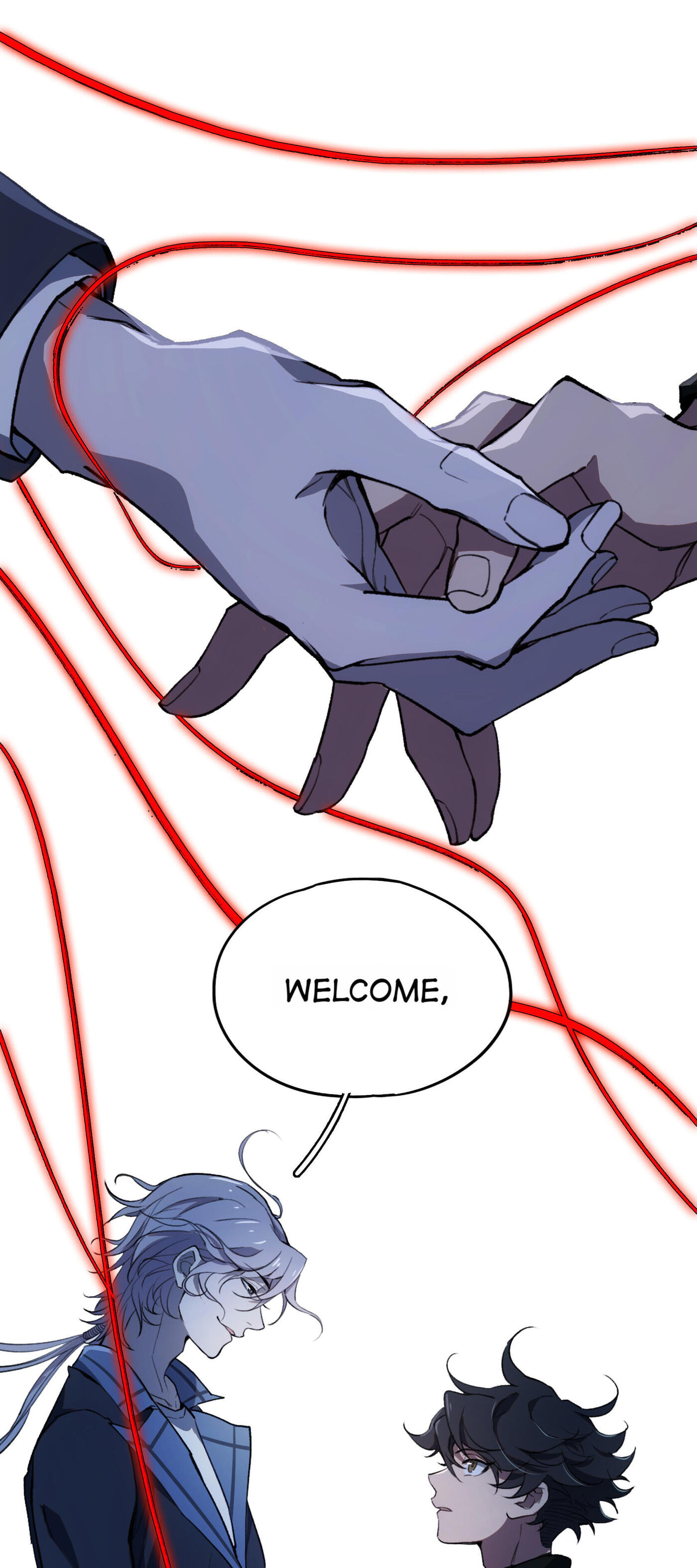 Beholder of the Abyss Chapter 15 page 69 - 
