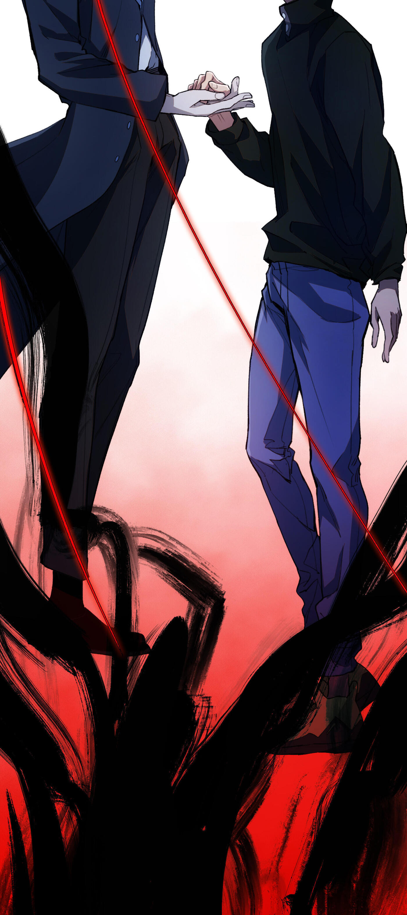 Beholder of the Abyss Chapter 15 page 70 - 
