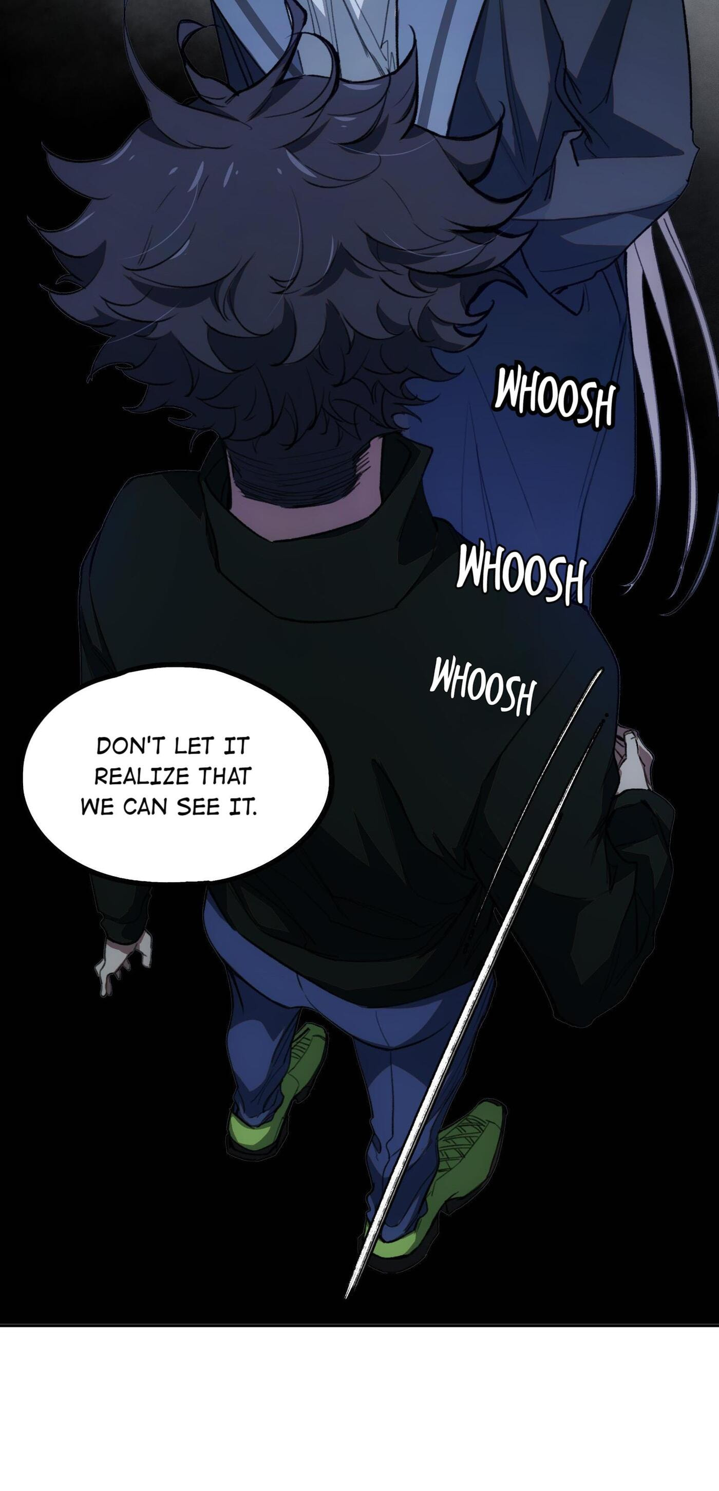 Beholder of the Abyss Chapter 15 page 8 - 