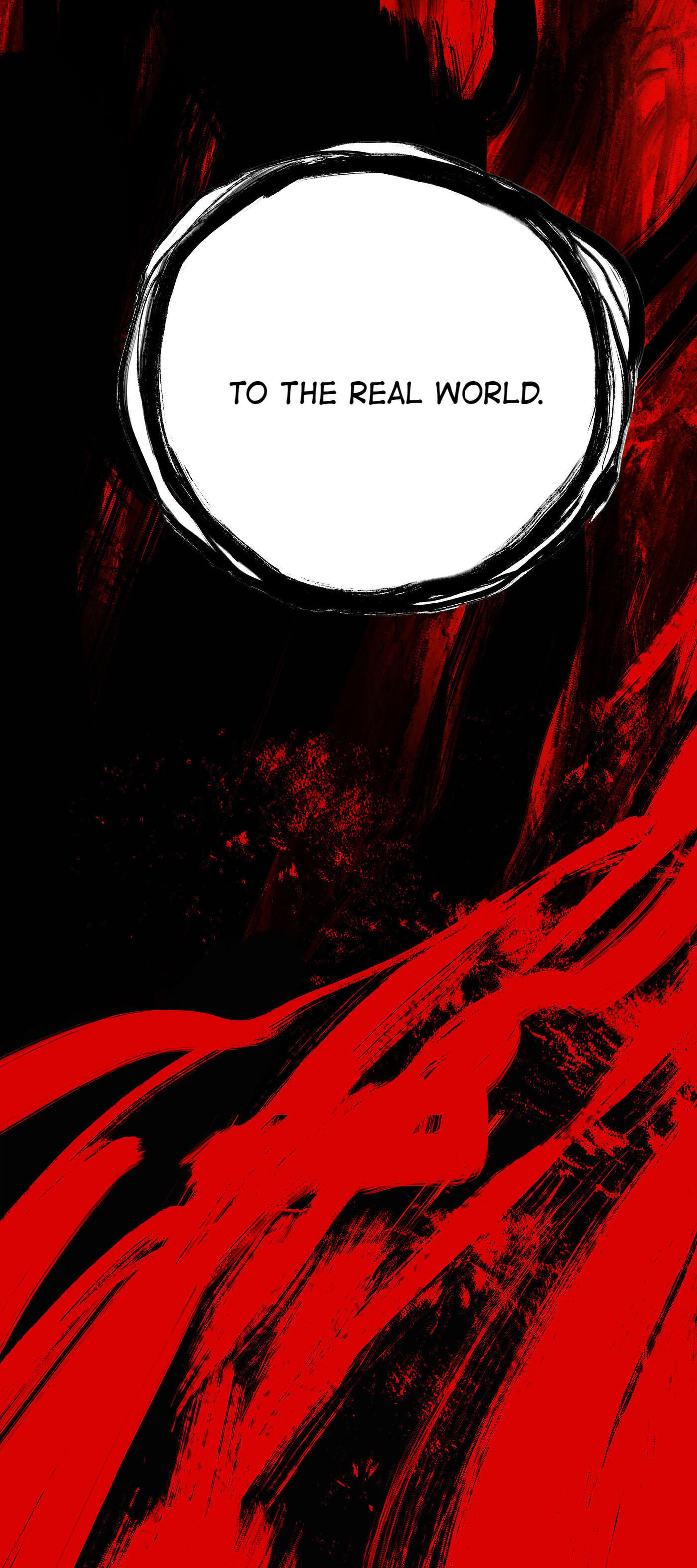 Beholder of the Abyss Chapter 15 page 71 - 