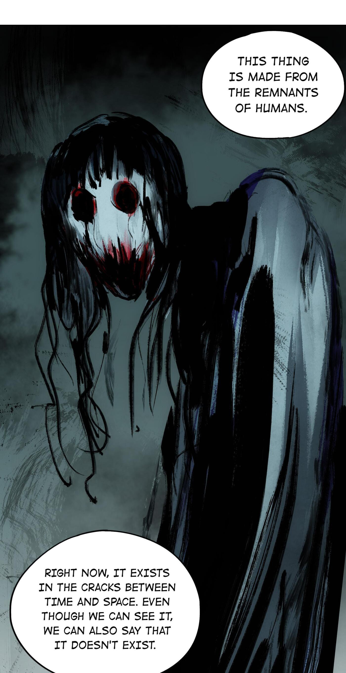 Beholder of the Abyss Chapter 15 page 9 - 