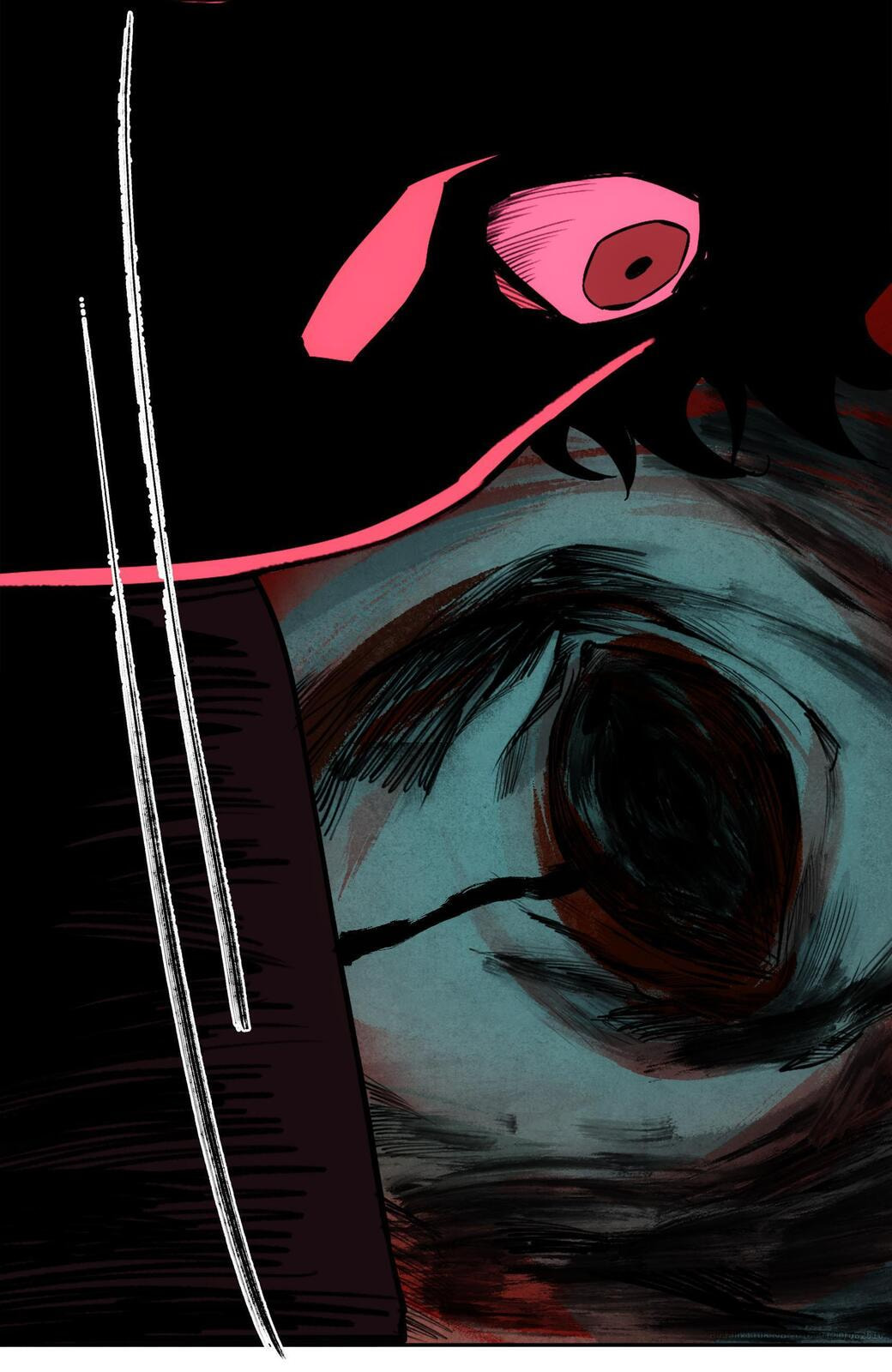Beholder of the Abyss Chapter 16 page 11 - 