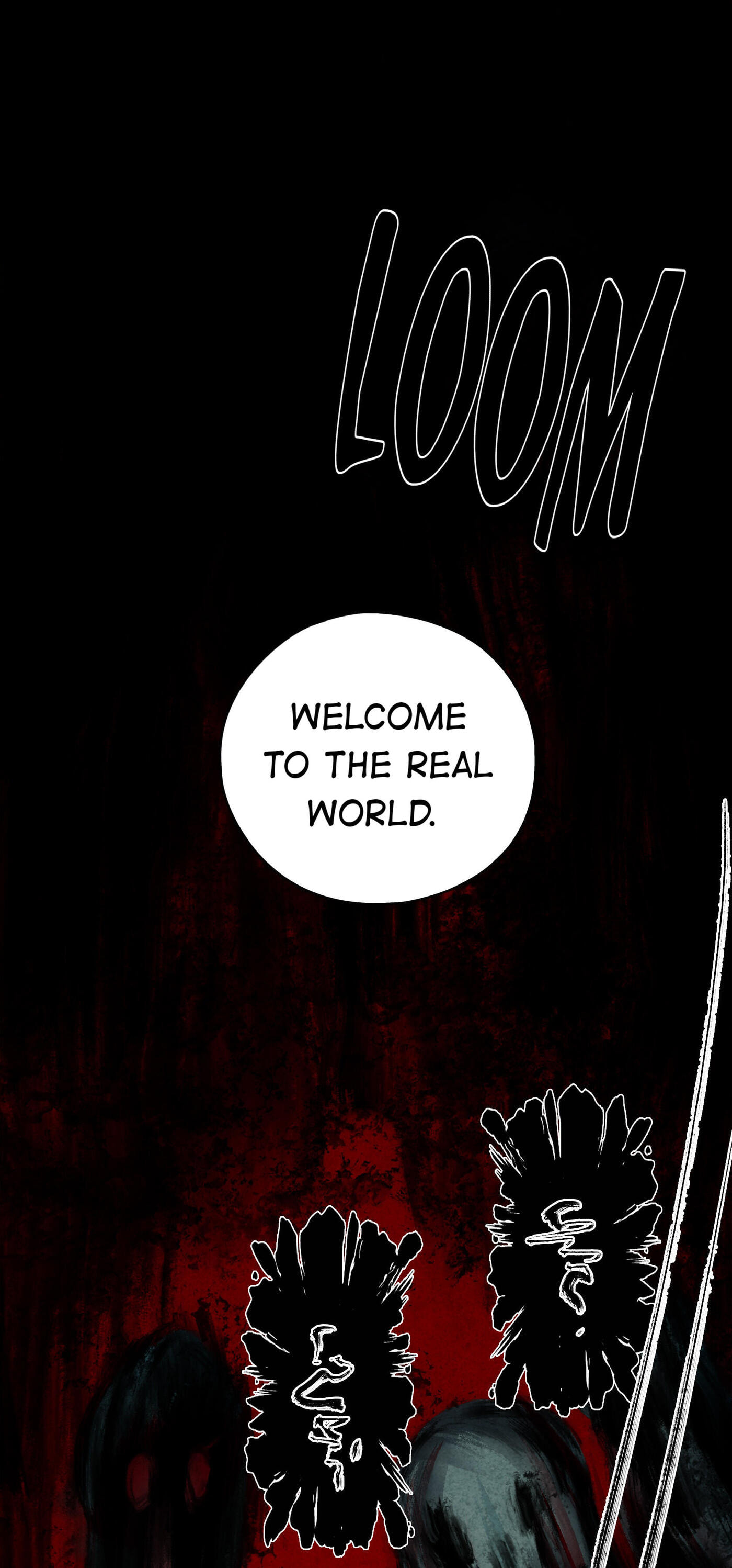 Beholder of the Abyss Chapter 16 page 3 - 