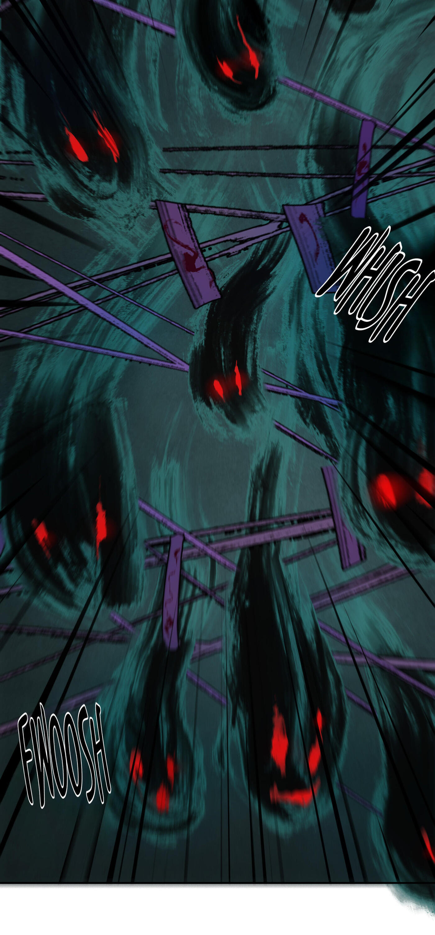 Beholder of the Abyss Chapter 16 page 27 - 