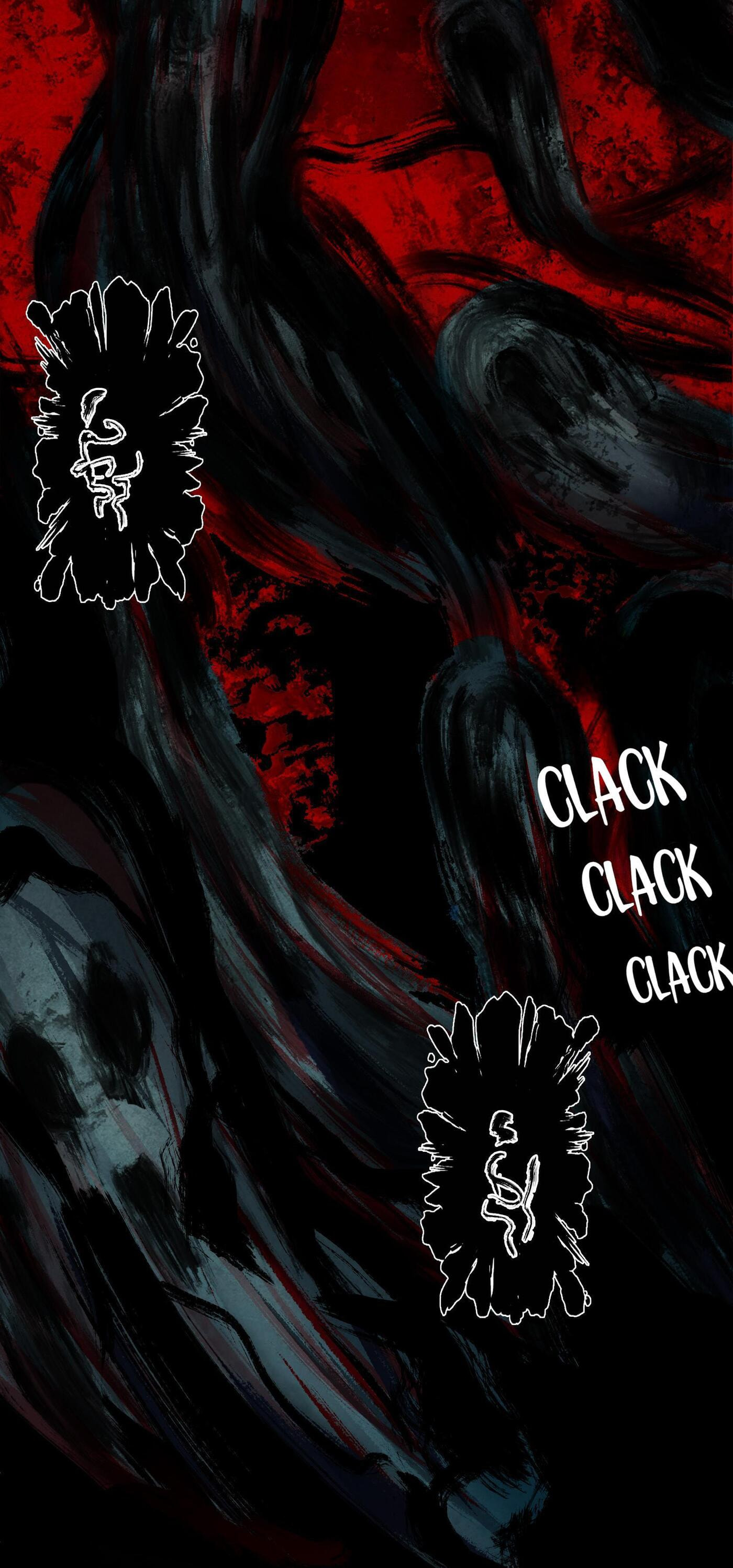Beholder of the Abyss Chapter 16 page 5 - 