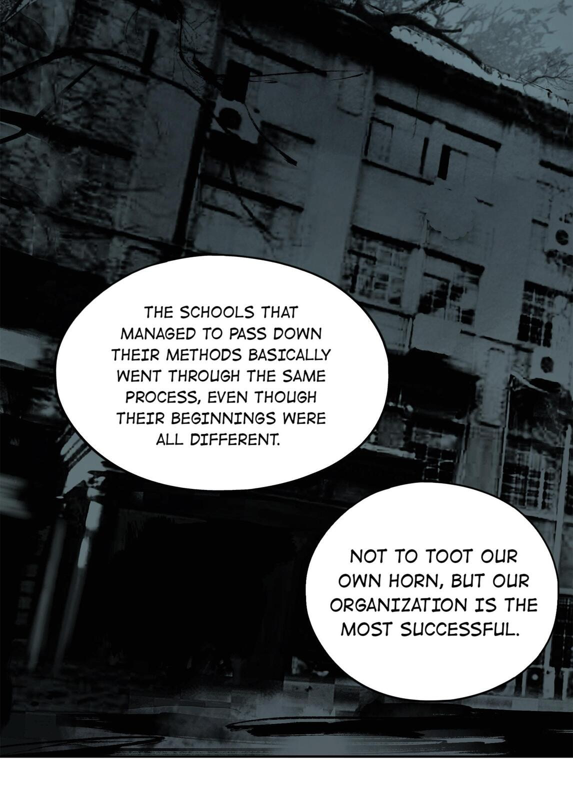 Beholder of the Abyss Chapter 16 page 43 - 
