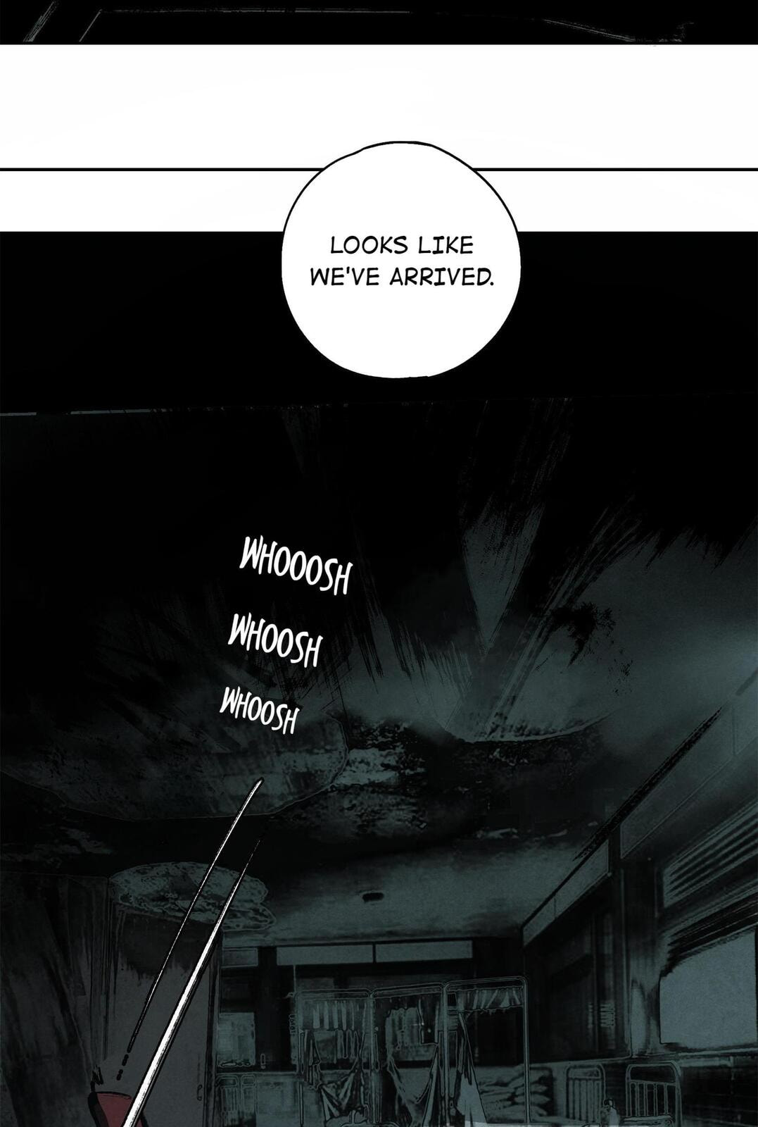 Beholder of the Abyss Chapter 16 page 48 - 