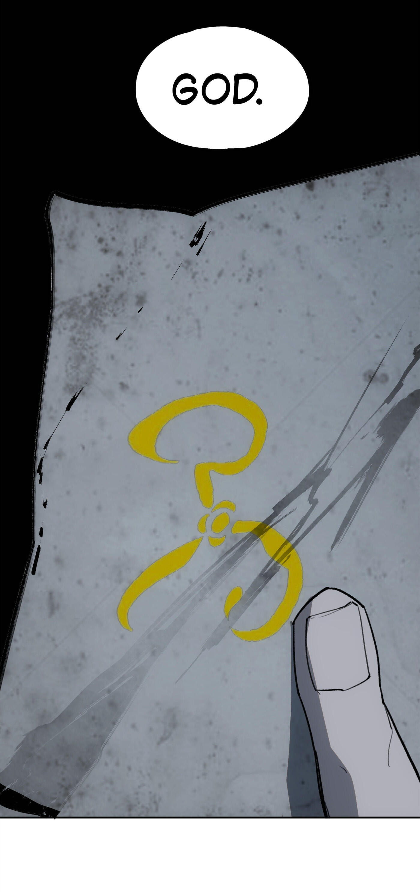 Beholder of the Abyss Chapter 16 page 55 - 