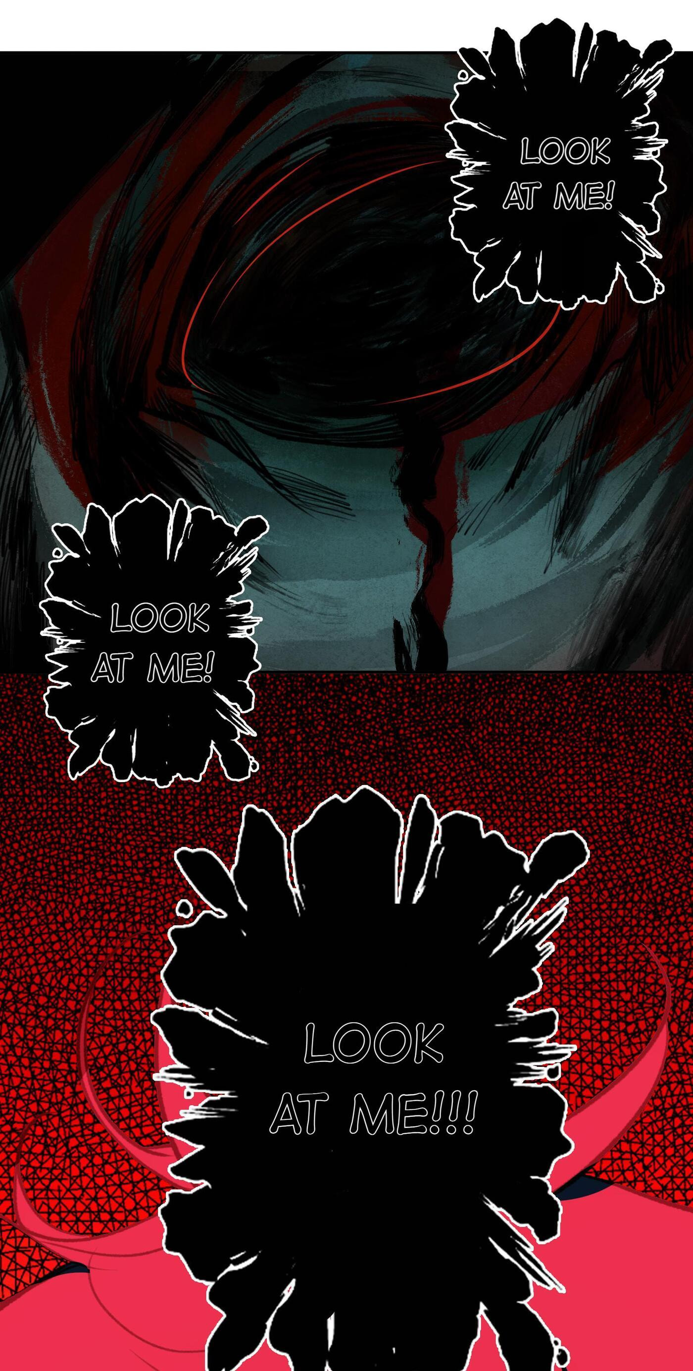 Beholder of the Abyss Chapter 16 page 9 - 