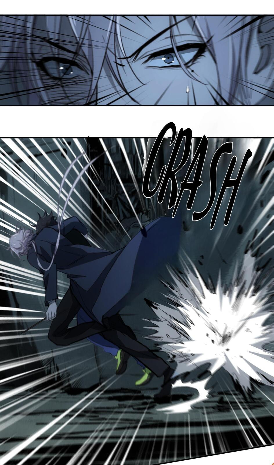 Beholder of the Abyss Chapter 17 page 13 - 