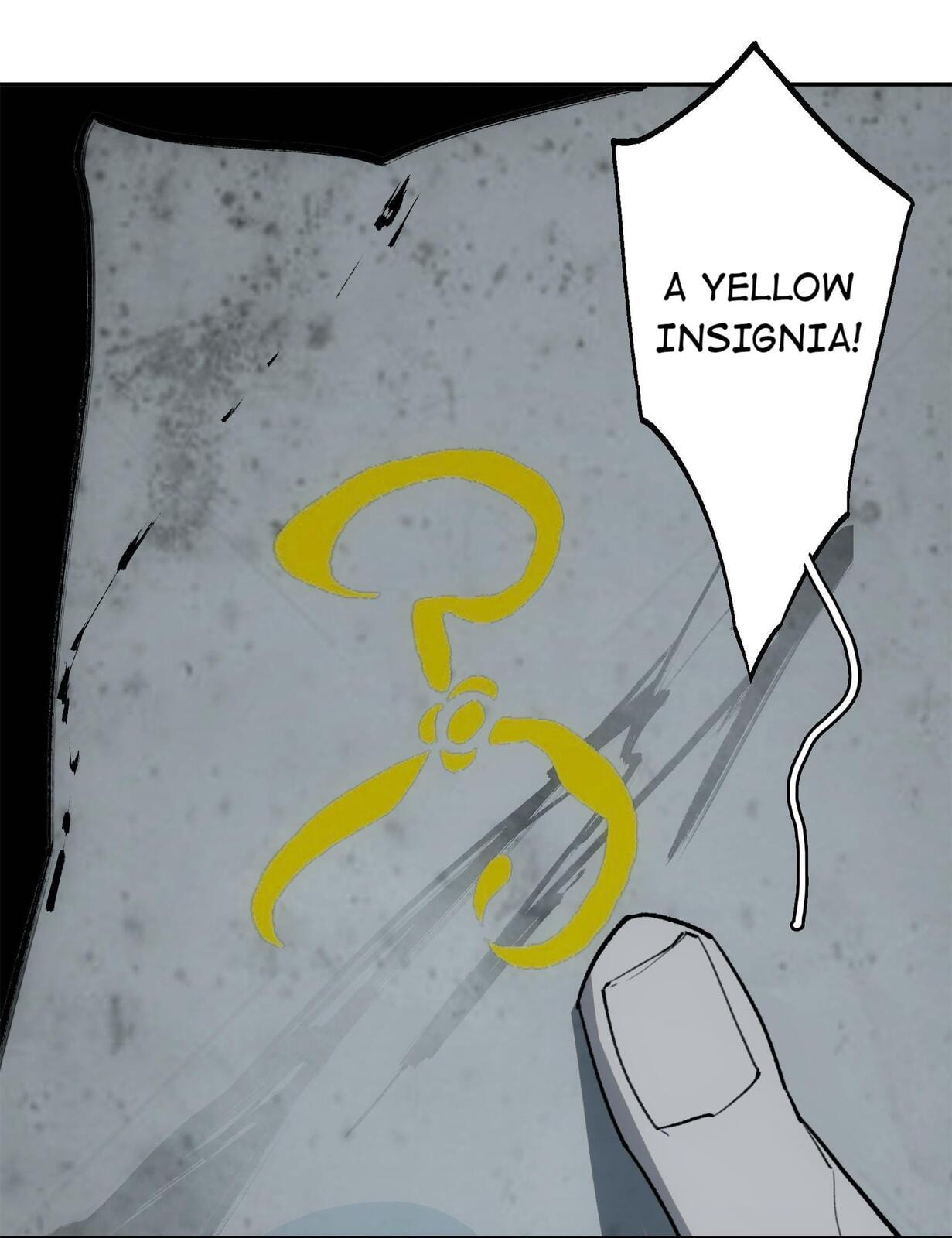 Beholder of the Abyss Chapter 17 page 3 - 