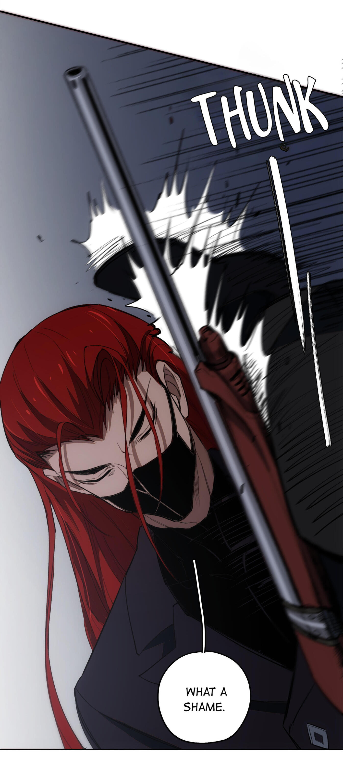 Beholder of the Abyss Chapter 17 page 25 - 