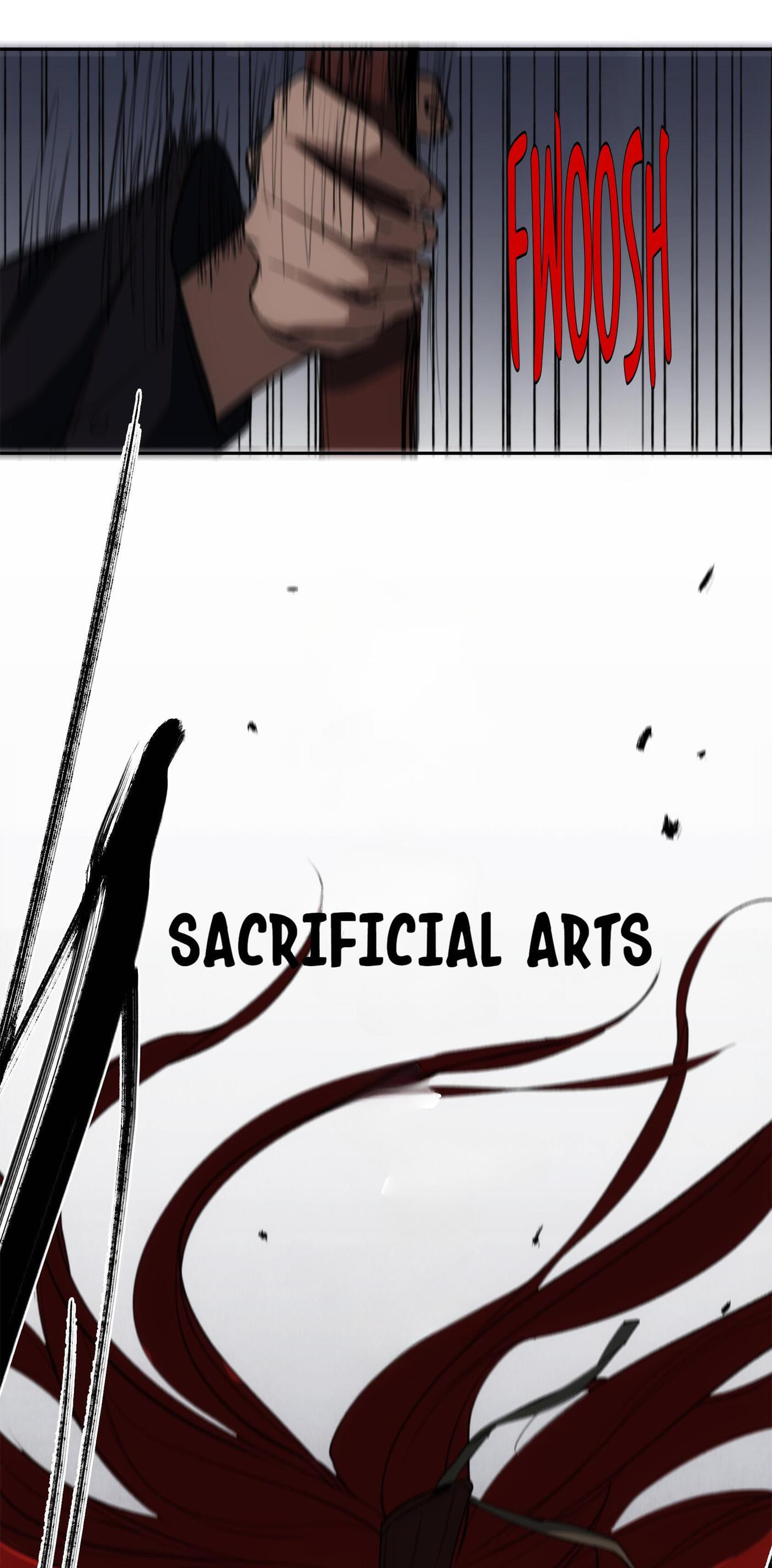 Beholder of the Abyss Chapter 17 page 32 - 