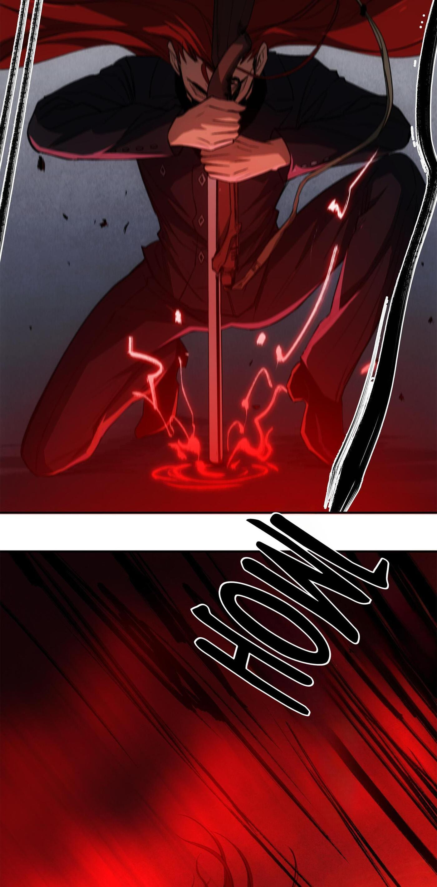 Beholder of the Abyss Chapter 17 page 33 - 