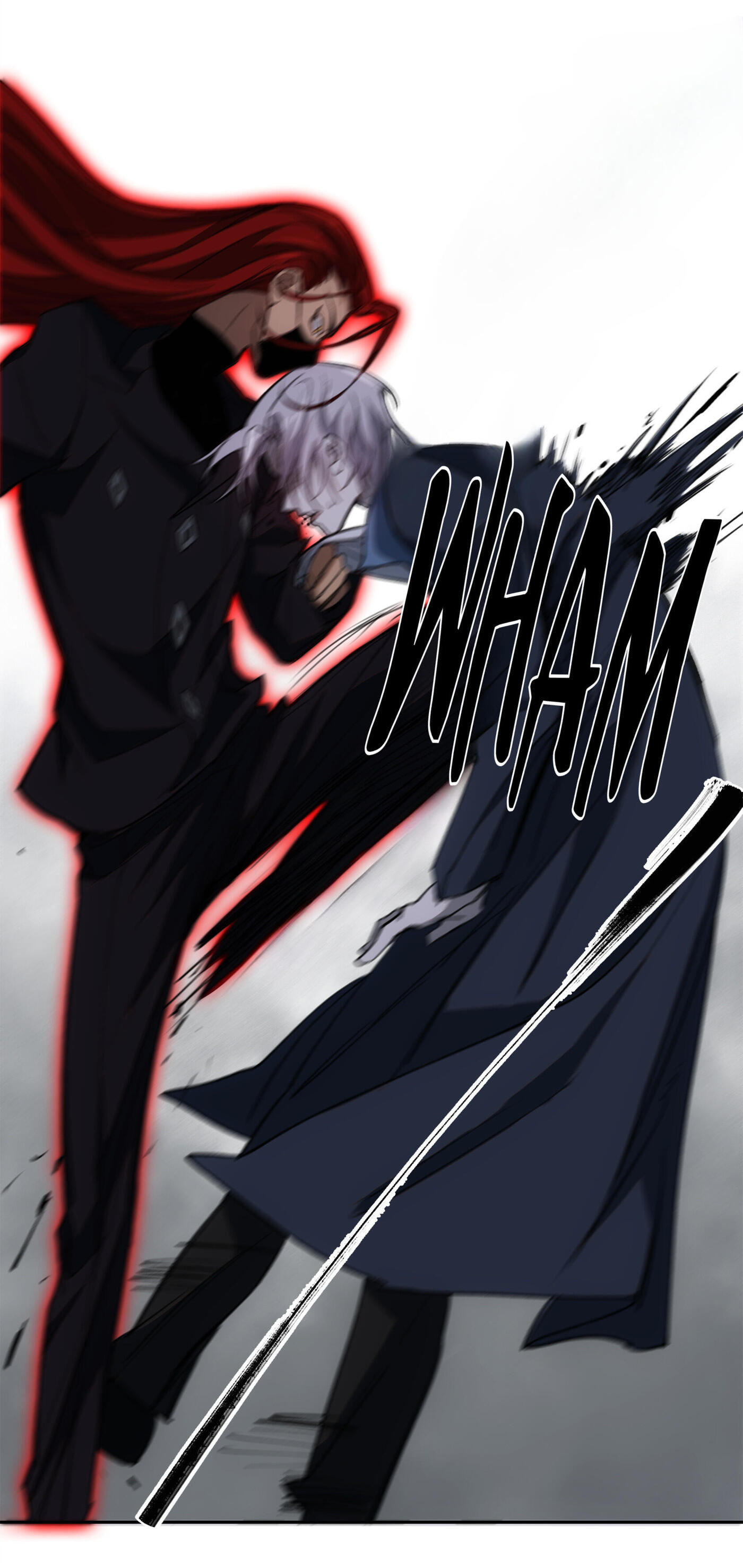 Beholder of the Abyss Chapter 17 page 36 - 