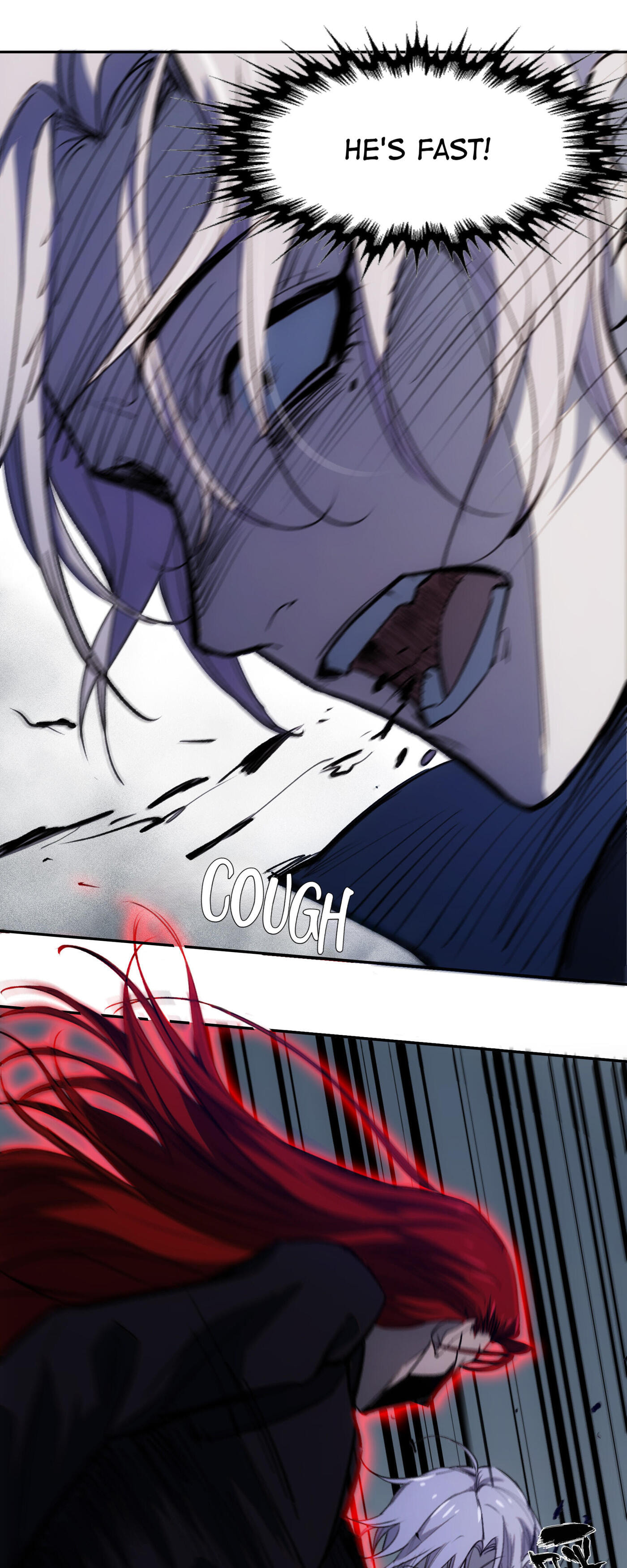Beholder of the Abyss Chapter 17 page 37 - 