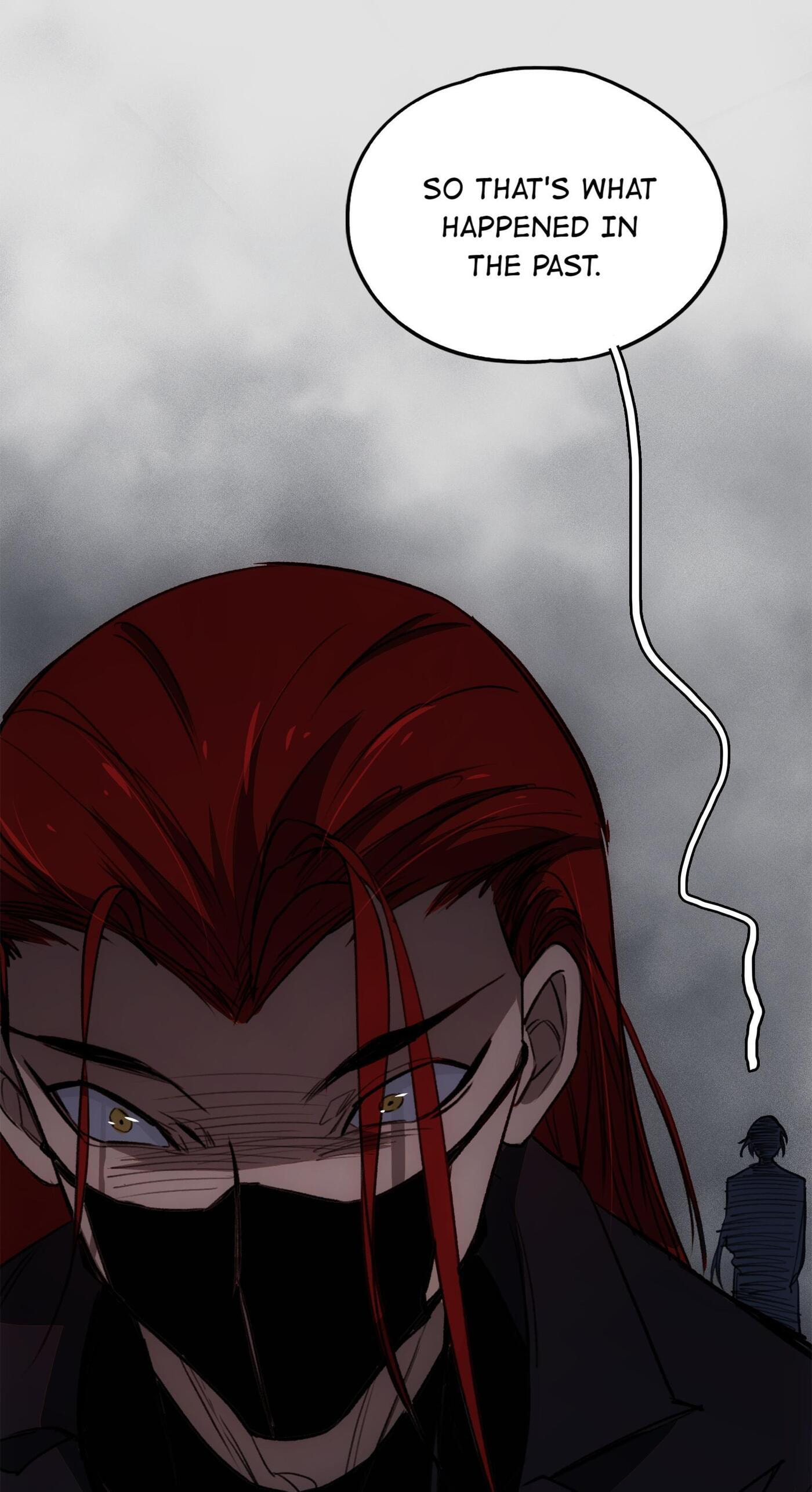 Beholder of the Abyss Chapter 17 page 42 - 