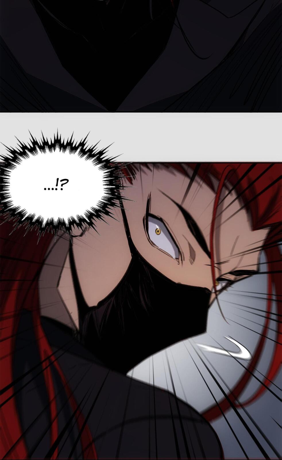 Beholder of the Abyss Chapter 17 page 43 - 