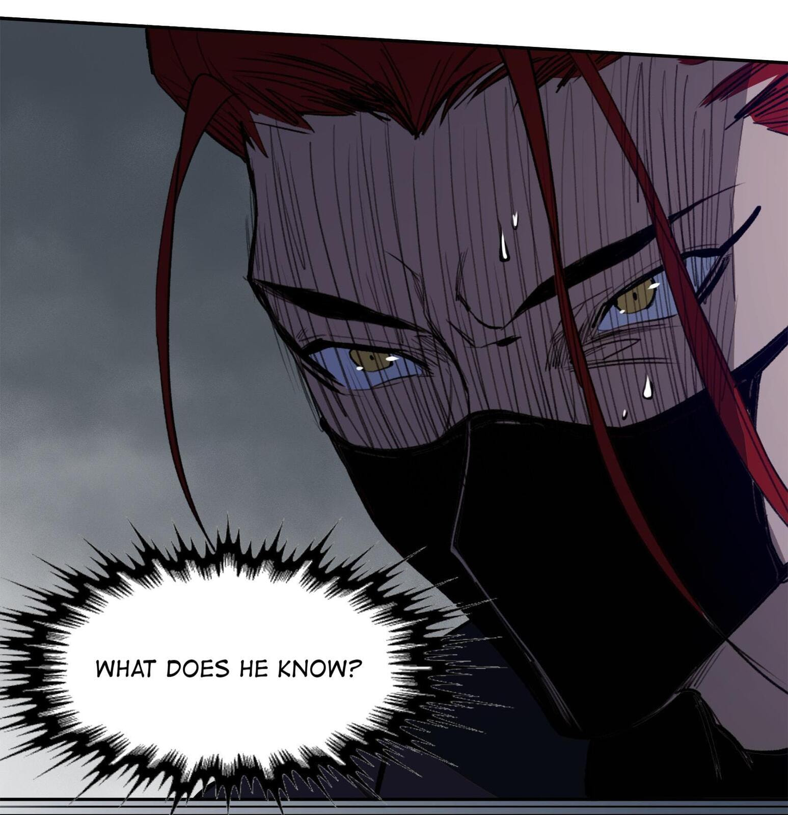Beholder of the Abyss Chapter 17 page 48 - 