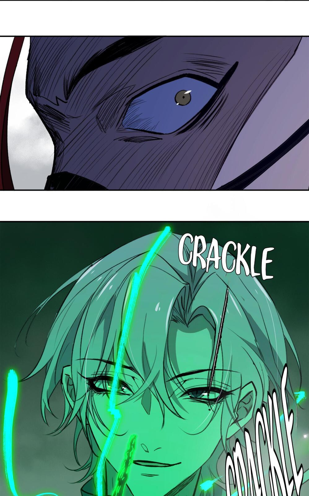 Beholder of the Abyss Chapter 17 page 51 - 