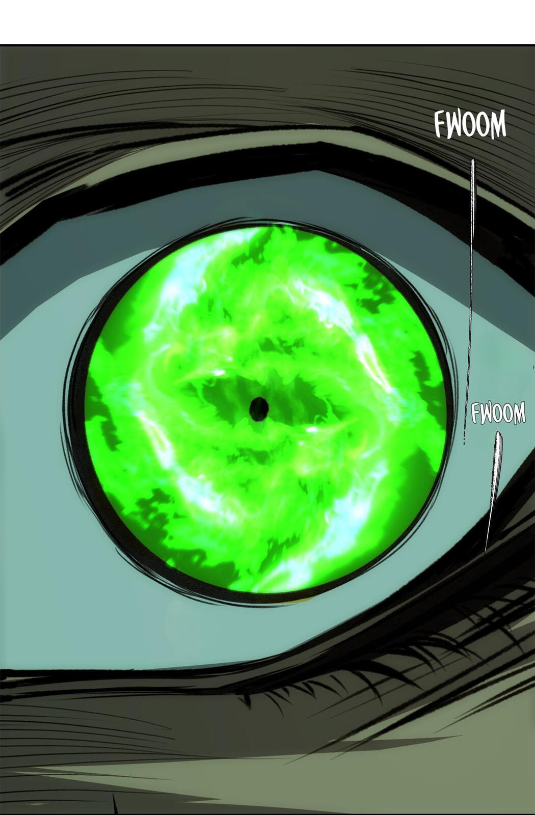 Beholder of the Abyss Chapter 17 page 53 - 
