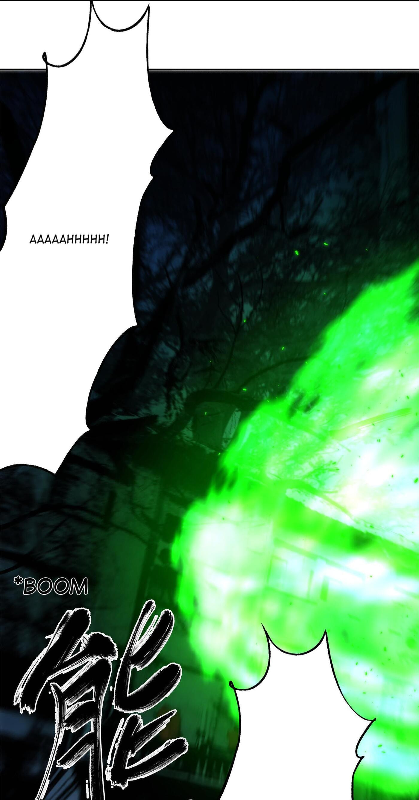 Beholder of the Abyss Chapter 17 page 54 - 