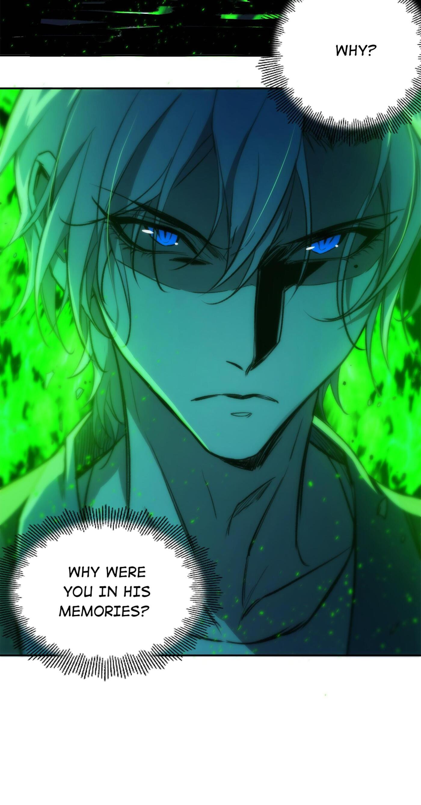Beholder of the Abyss Chapter 17 page 56 - 